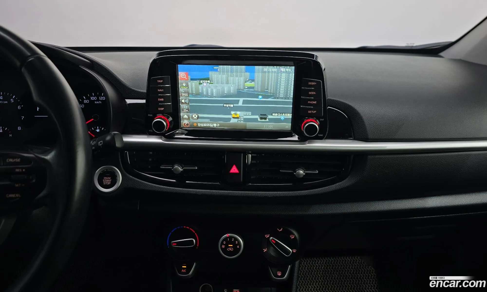 Kia Morning 2018 — 6