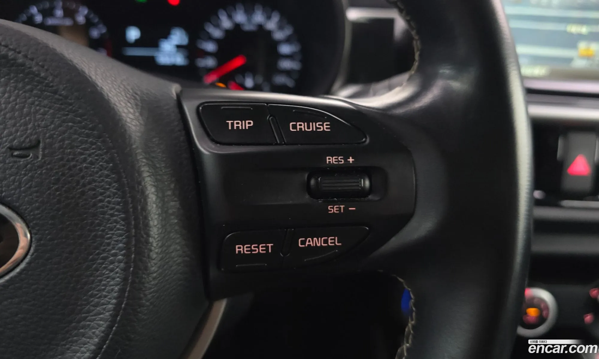 Kia Morning 2018 — 17