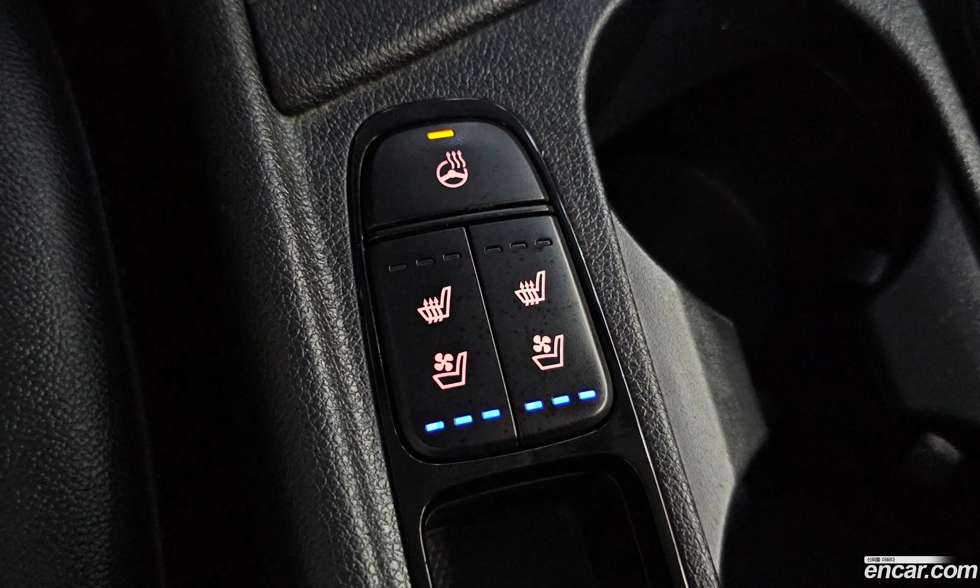 Kia Niro 2017 KNACB81CGHA057597 — 22