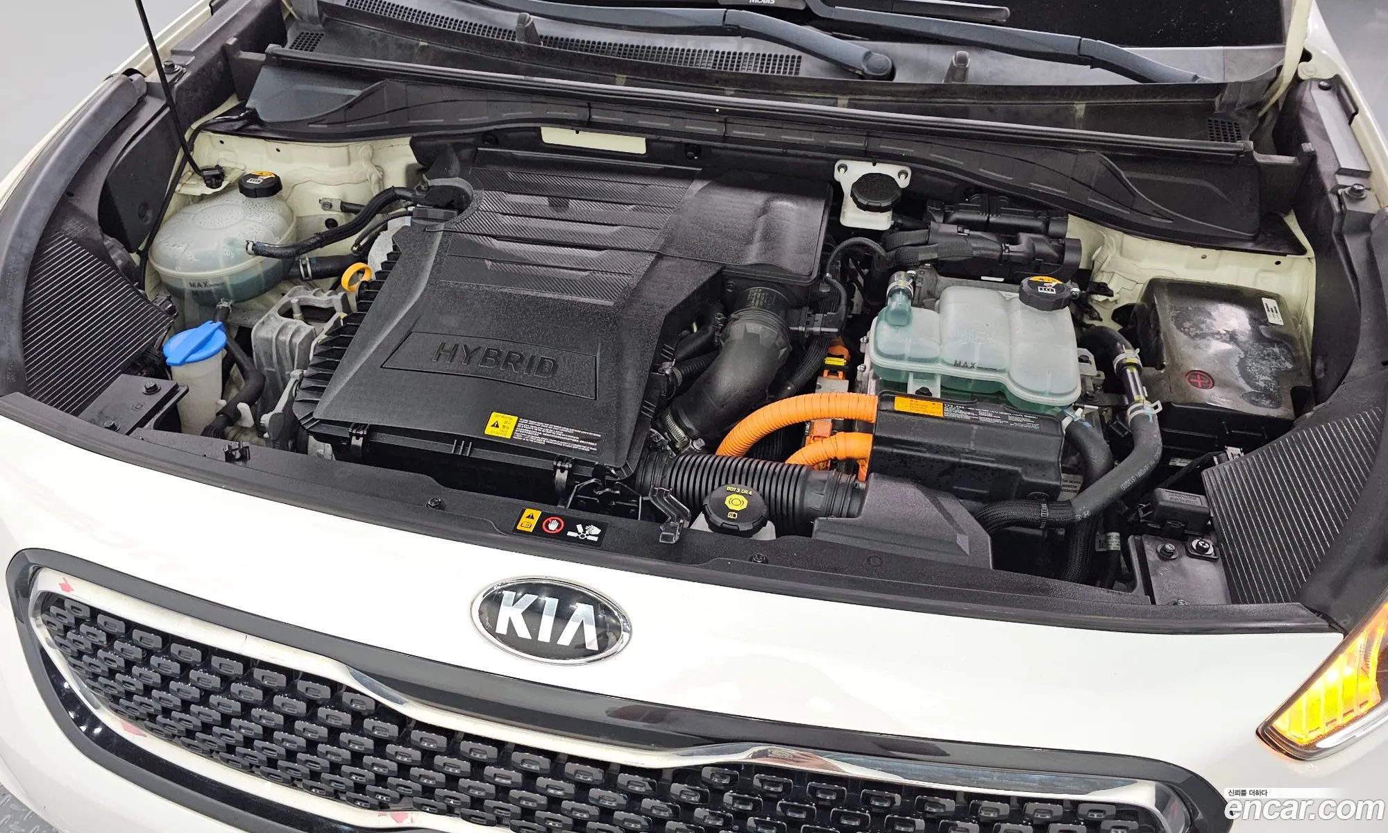 Kia Niro 2017 KNACB81CGHA057597 — 29