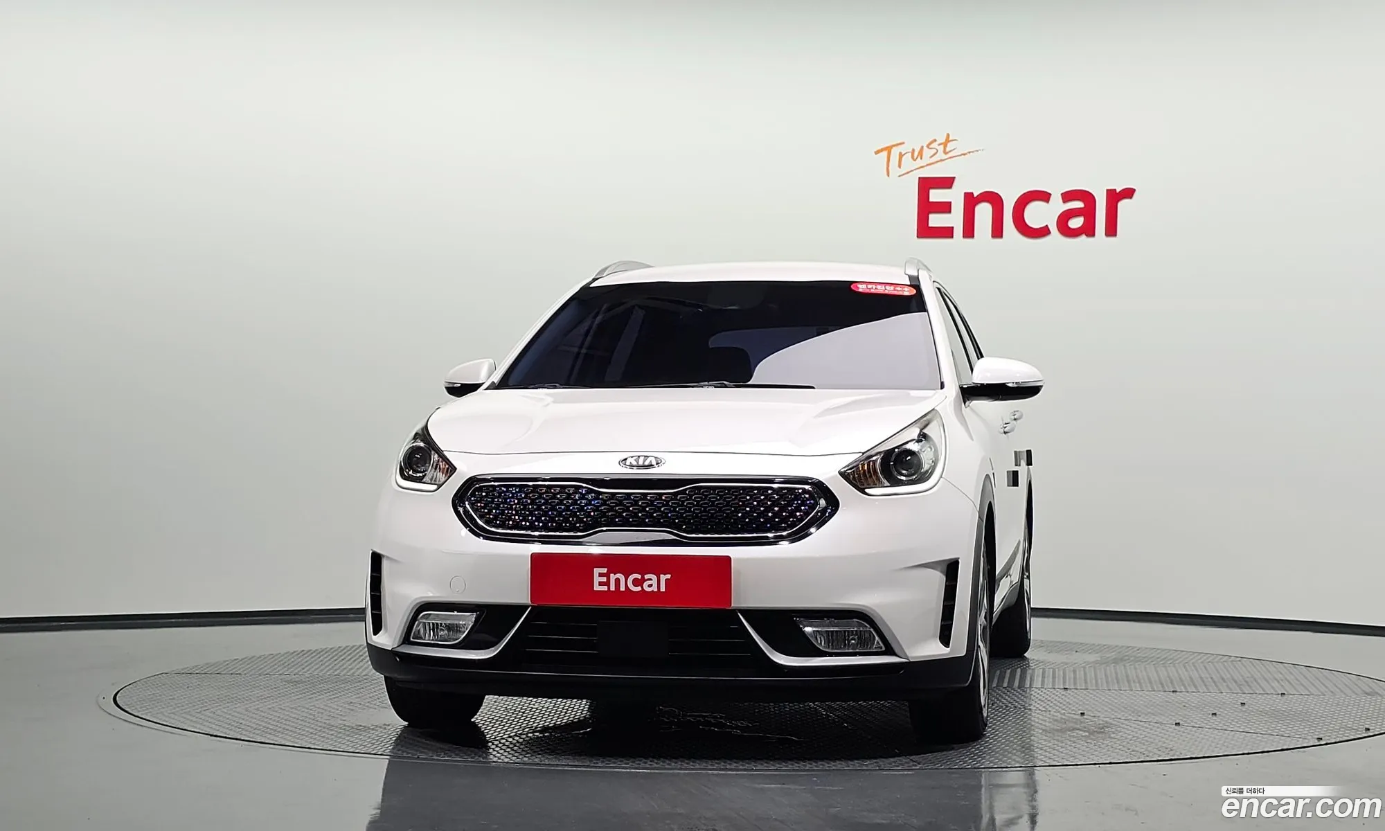Kia Niro 2017 KNACB81CGHA057597 — 20