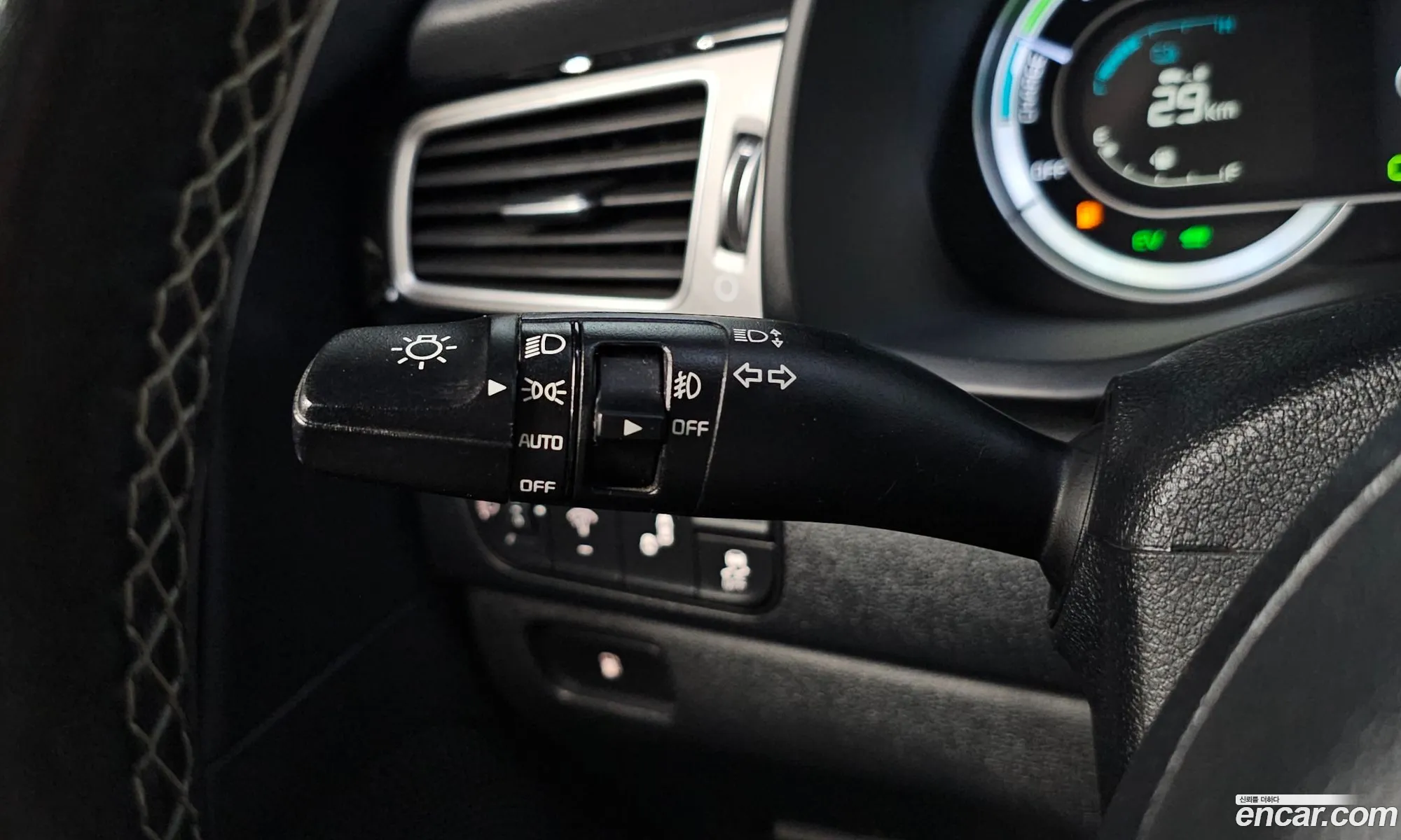 Kia Niro 2017 KNACB81CGHA057597 — 19