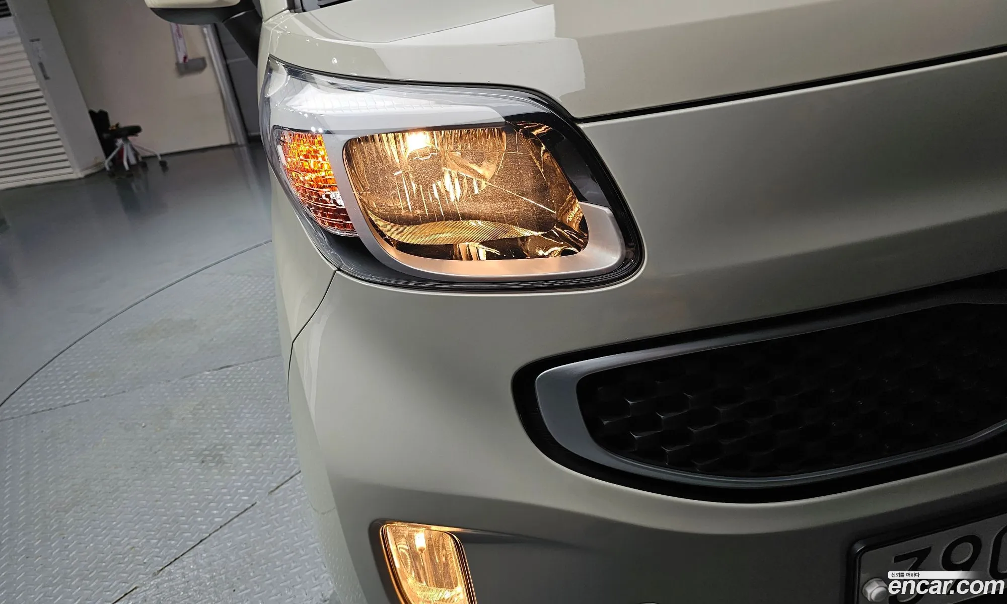 Kia Ray 2016 KNACJ811BGT133548 — 26