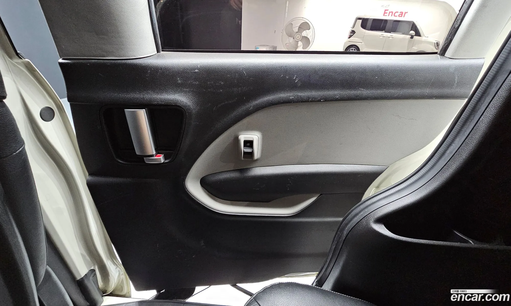 Kia Ray 2016 KNACJ811BGT133548 — 4