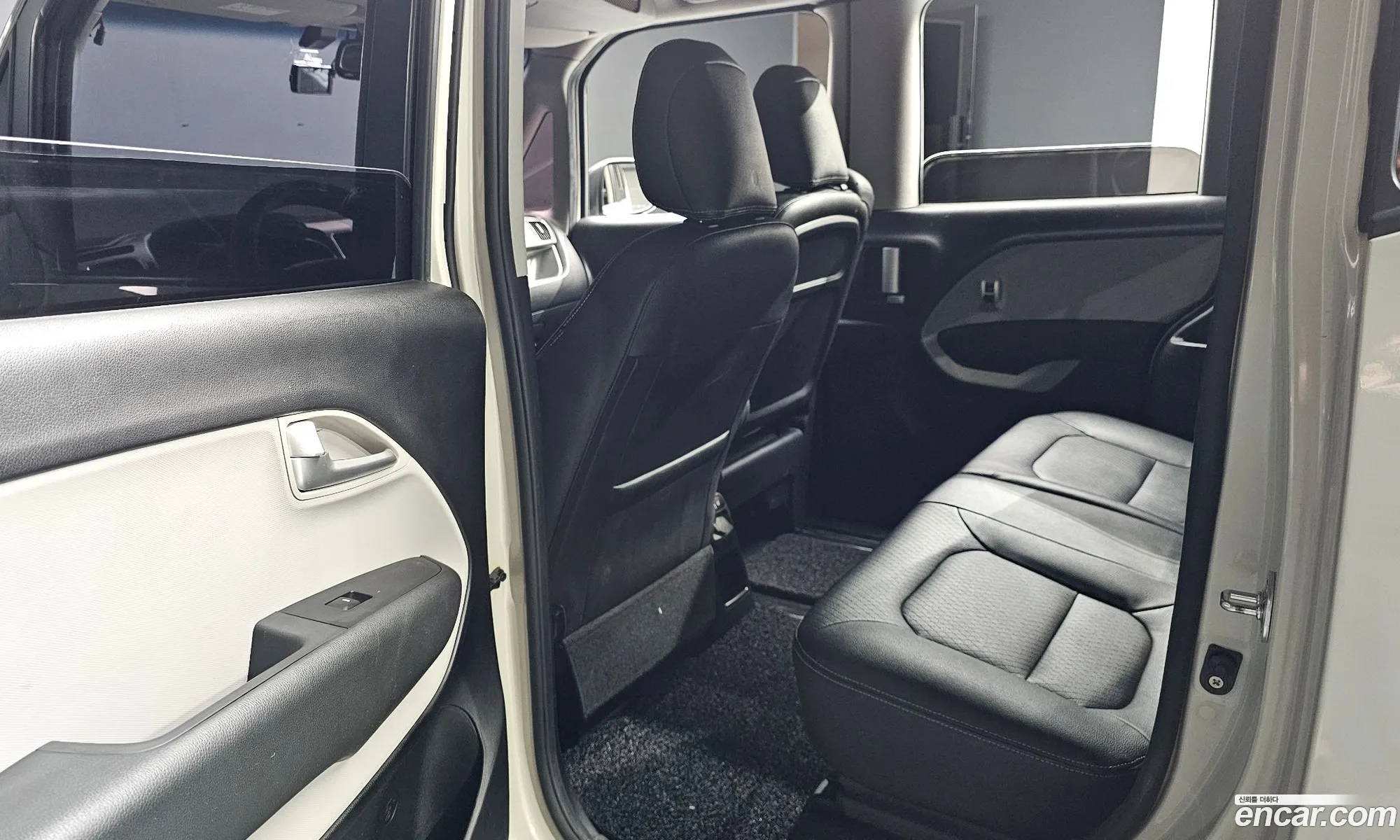 Kia Ray 2016 KNACJ811BGT133548 — 7