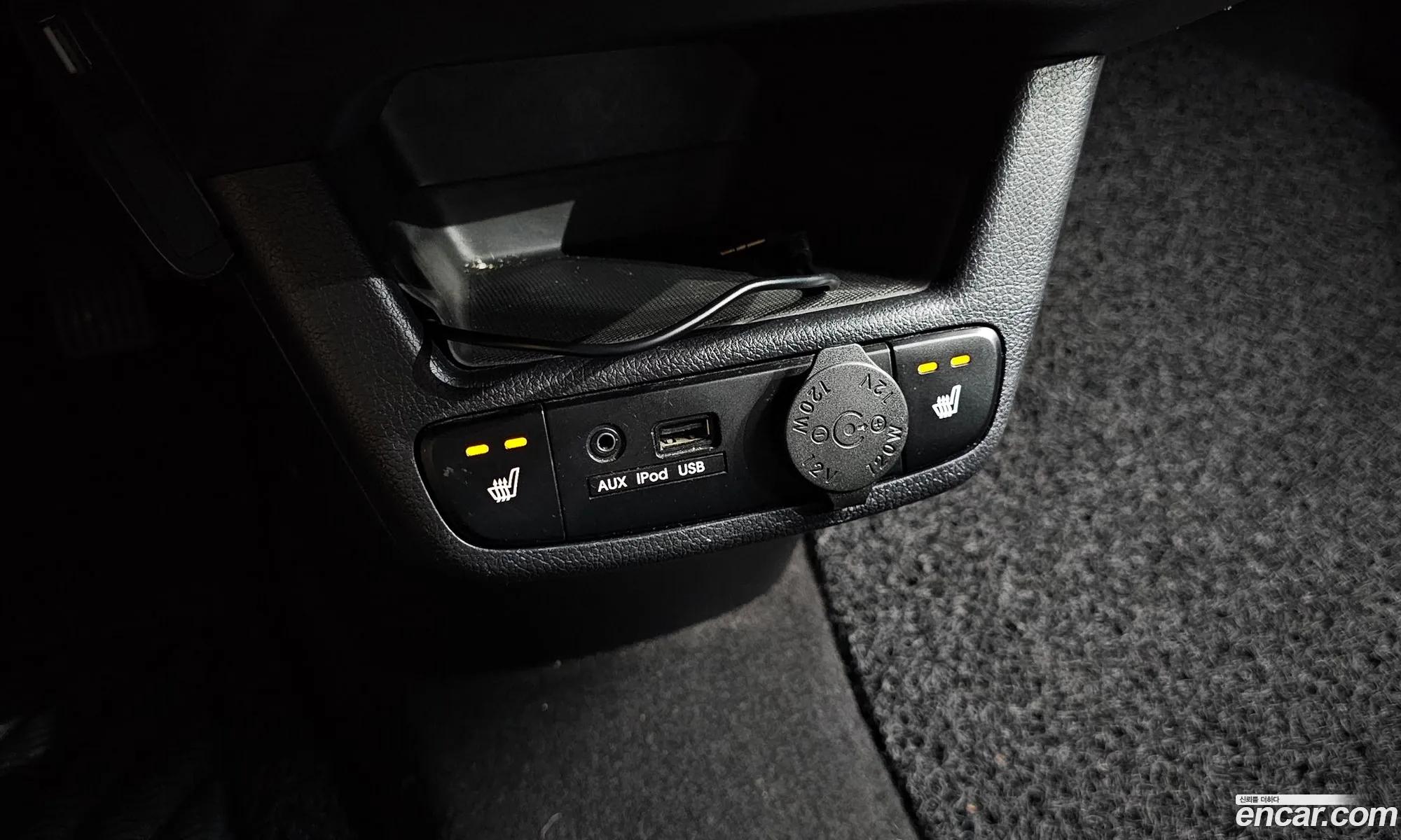 Kia Ray 2016 KNACJ811BGT133548 — 11