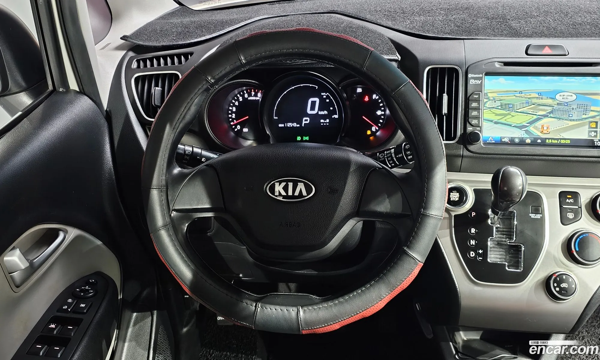 Kia Ray 2016 KNACJ811BGT133548 — 23