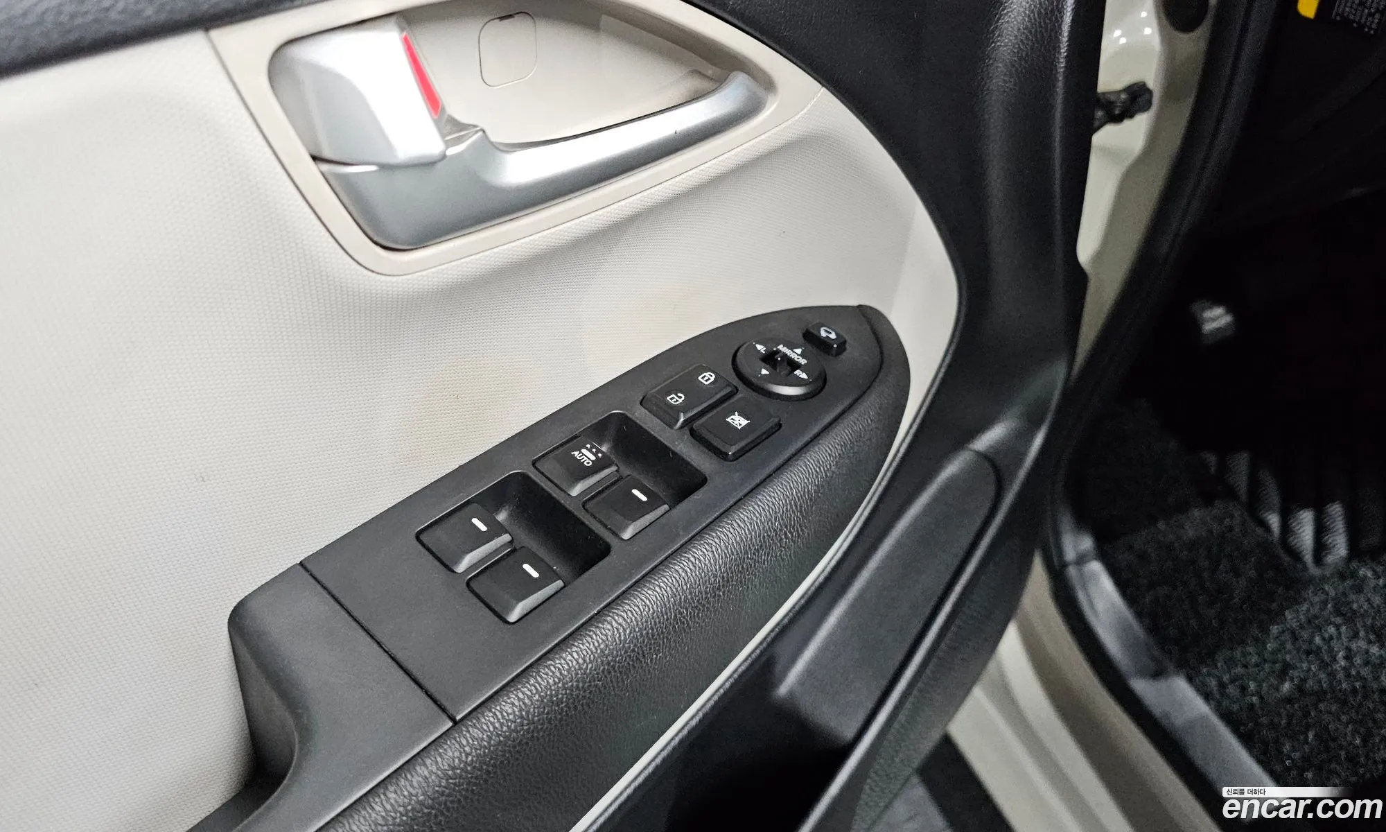 Kia Ray 2016 KNACJ811BGT133548 — 10