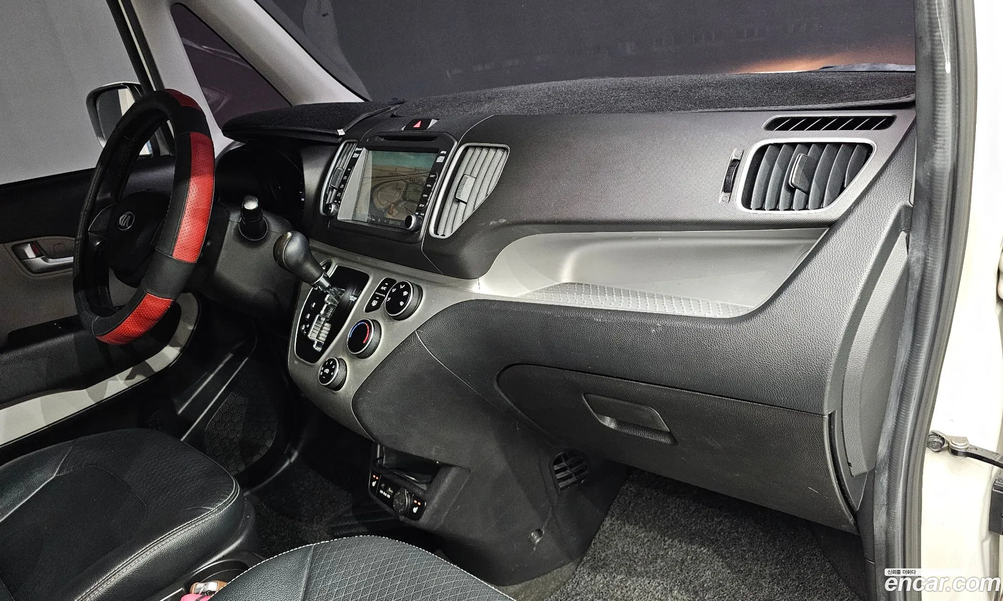 Kia Ray 2016 KNACJ811BGT133548 — 15