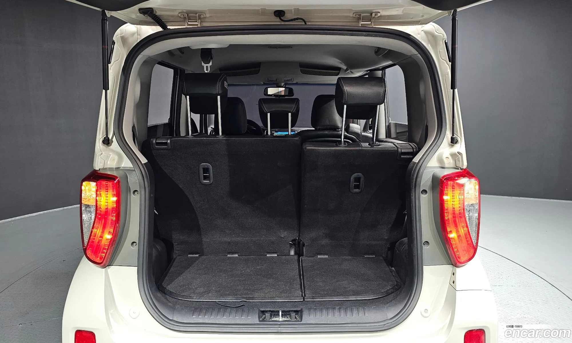 Kia Ray 2016 KNACJ811BGT133548 — 30