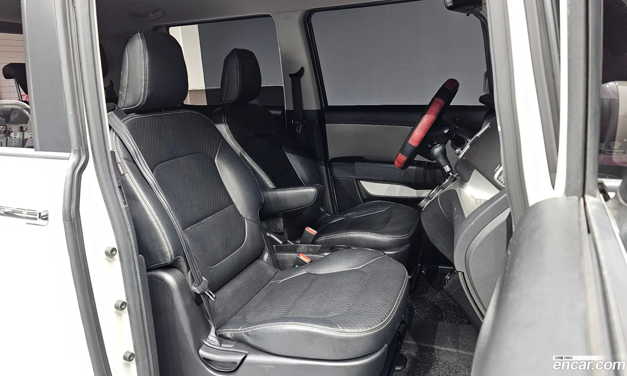 Kia Ray 2016 KNACJ811BGT133548 — 22