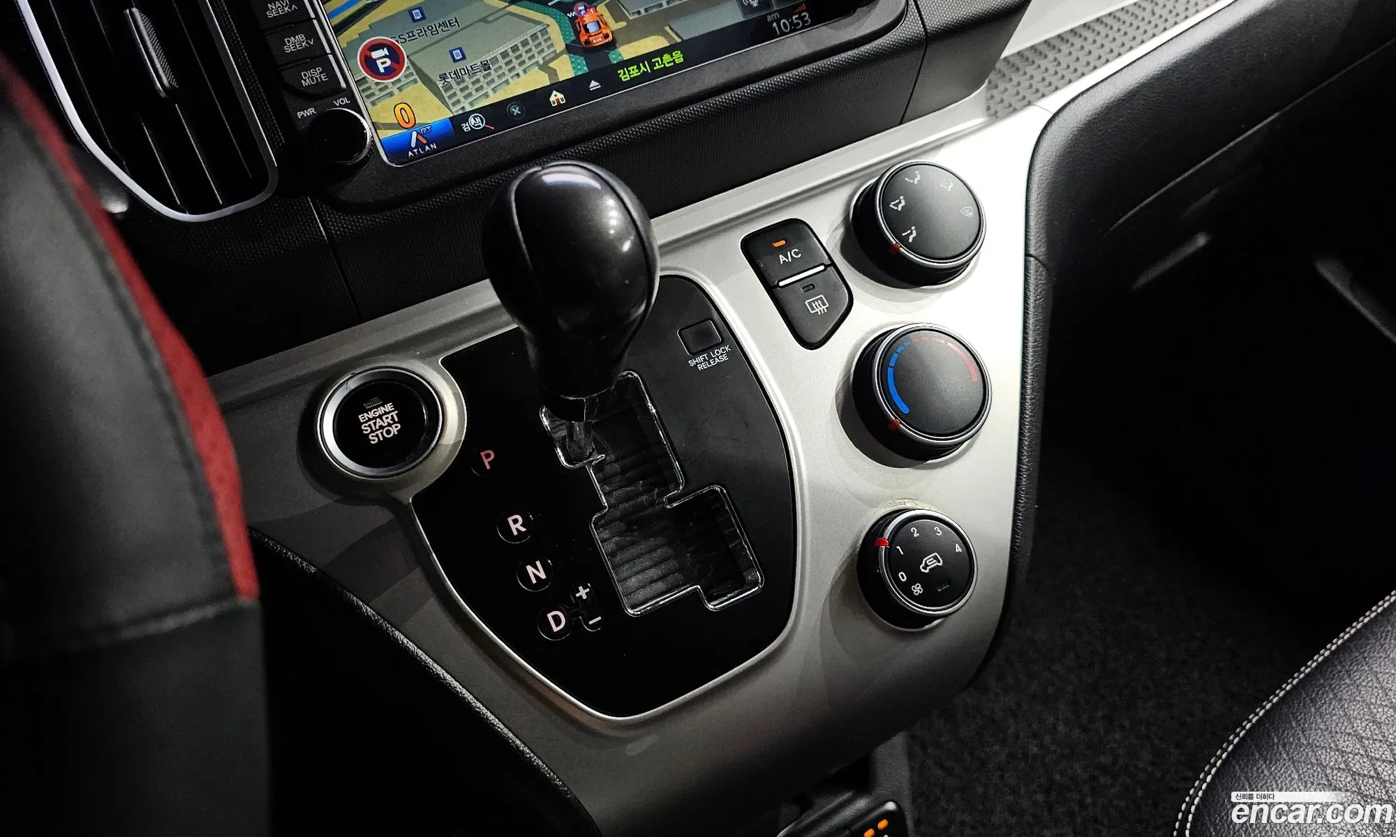 Kia Ray 2016 KNACJ811BGT133548 — 9