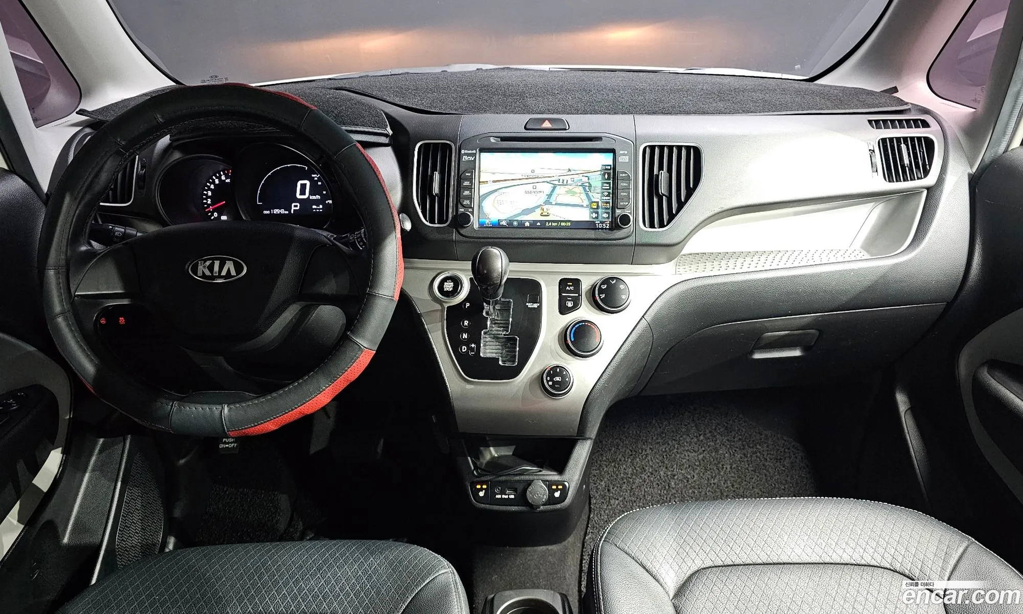 Kia Ray 2016 KNACJ811BGT133548 — 16