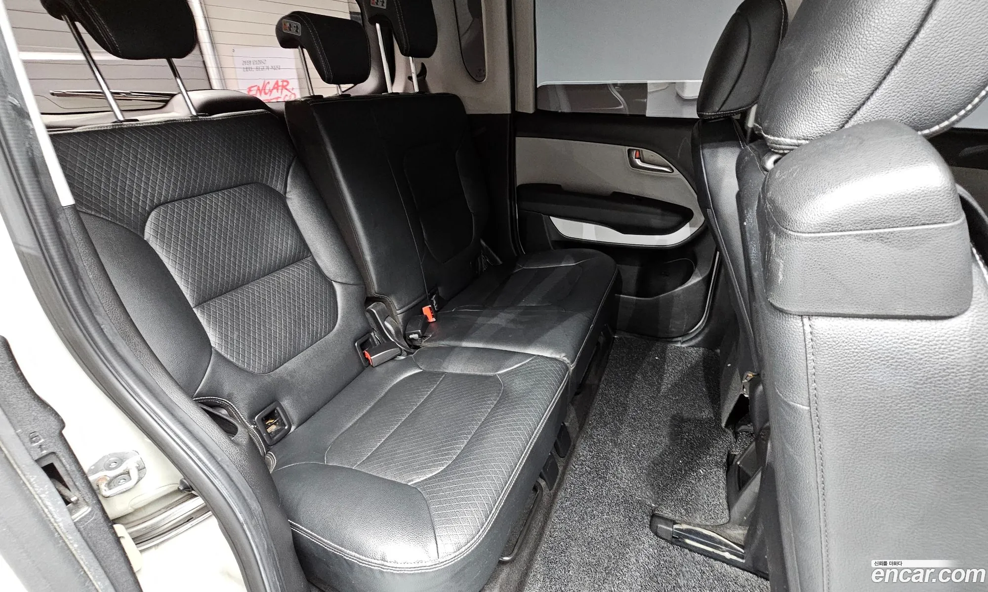 Kia Ray 2016 KNACJ811BGT133548 — 27