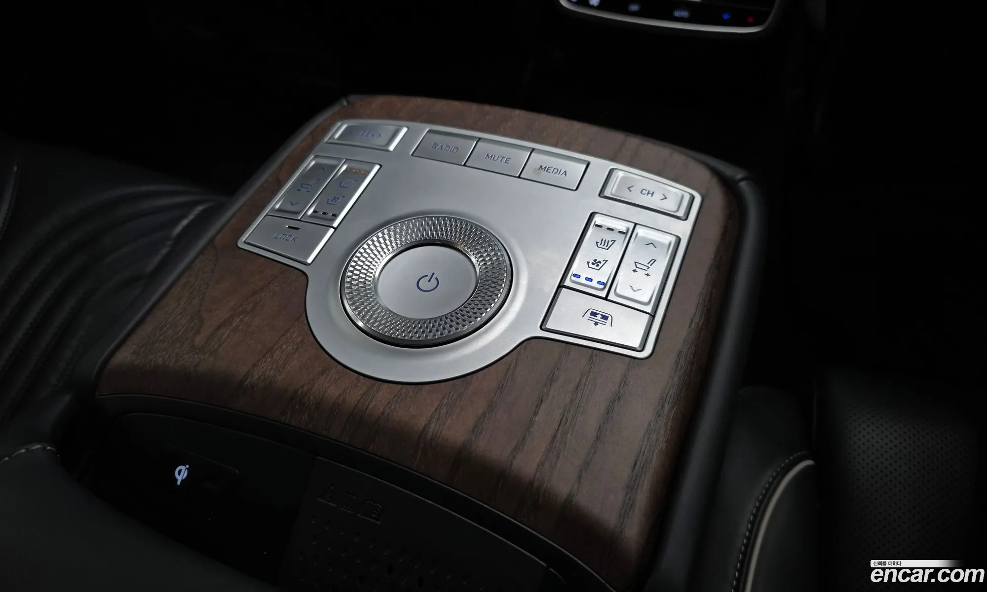 Genesis G80 2022 KMTGB41CDNU154940 — 45