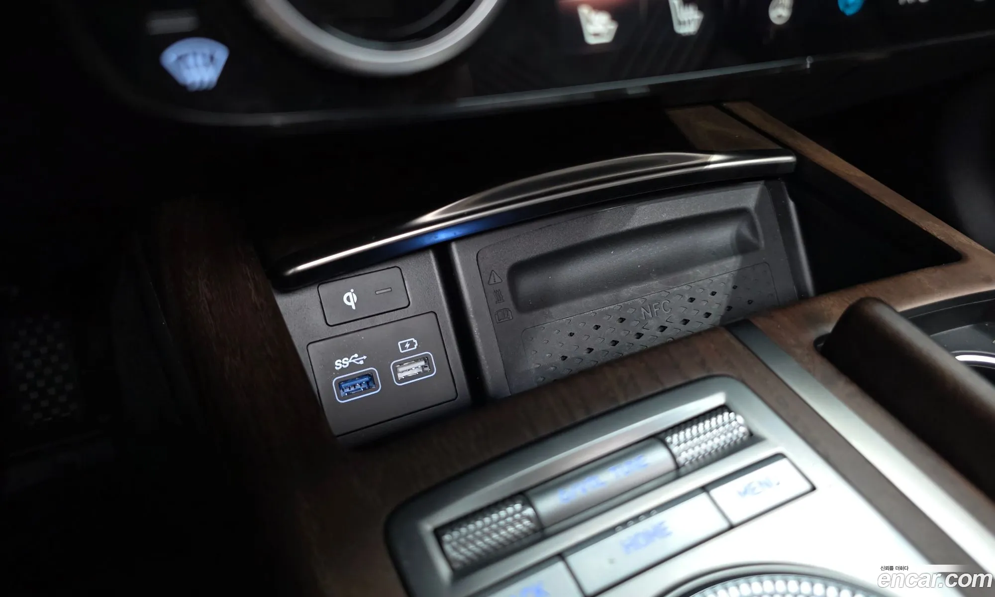 Genesis G80 2022 KMTGB41CDNU154940 — 28