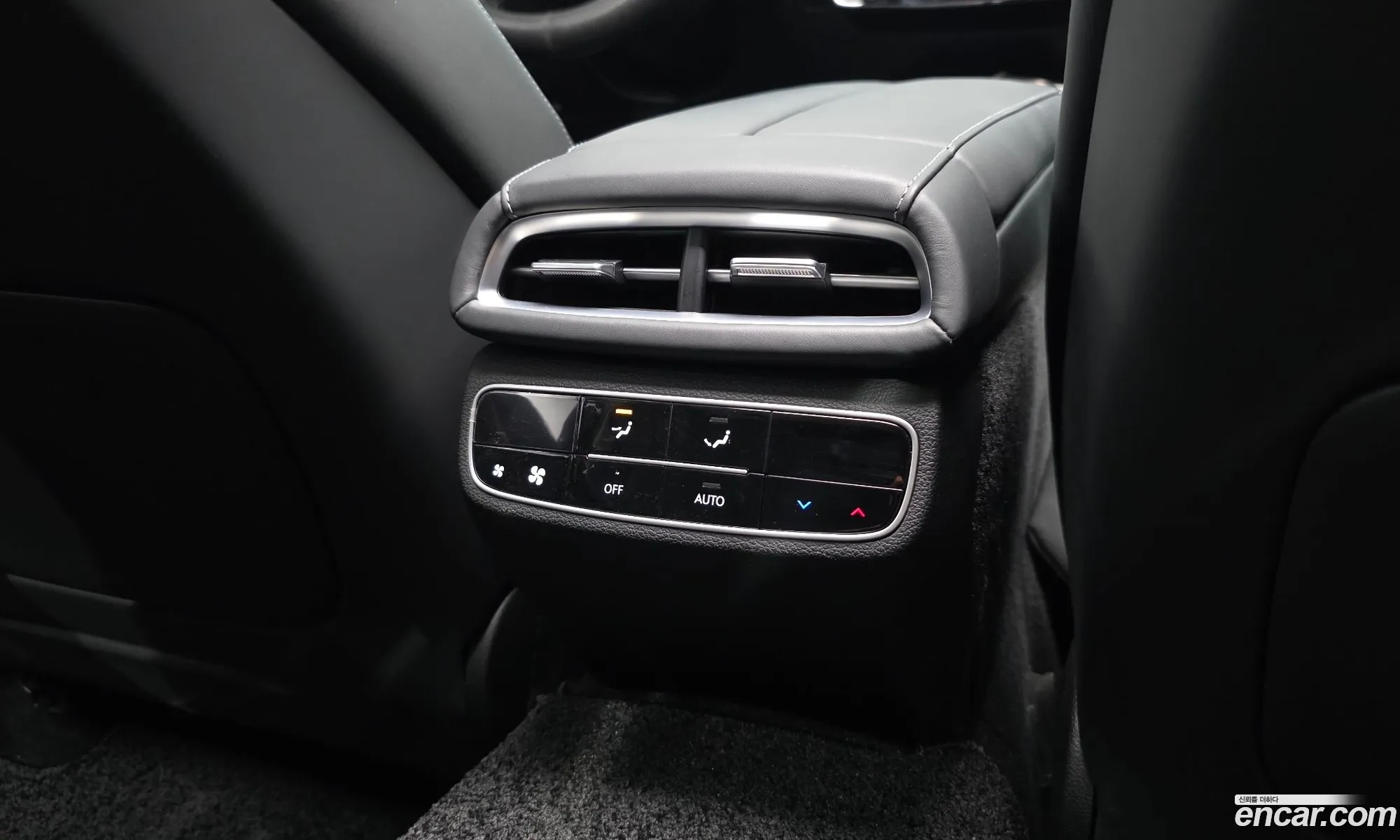 Genesis G80 2022 KMTGB41CDNU154940 — 38