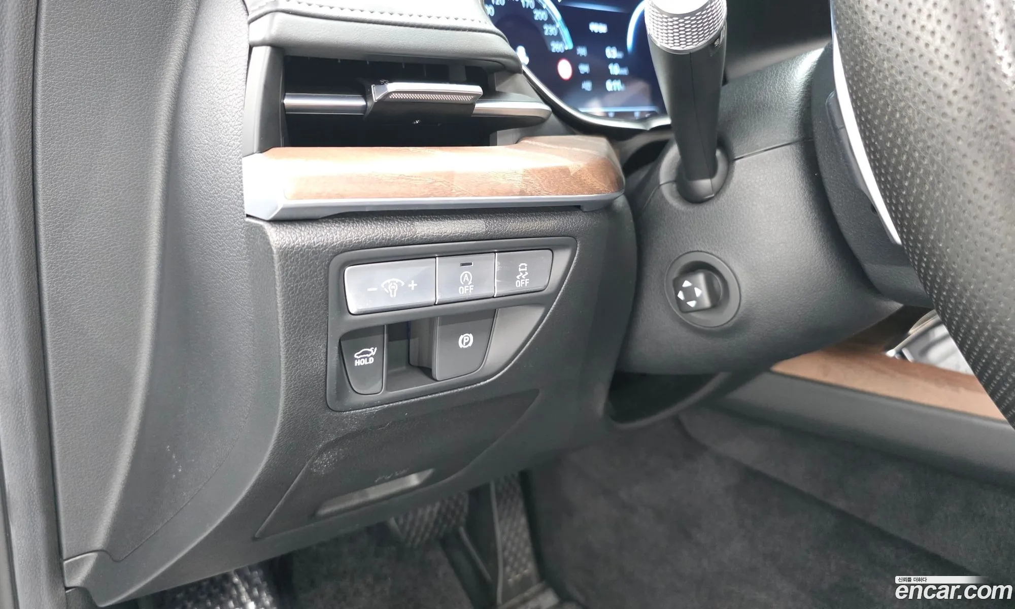 Genesis G80 2022 KMTGB41CDNU154940 — 13