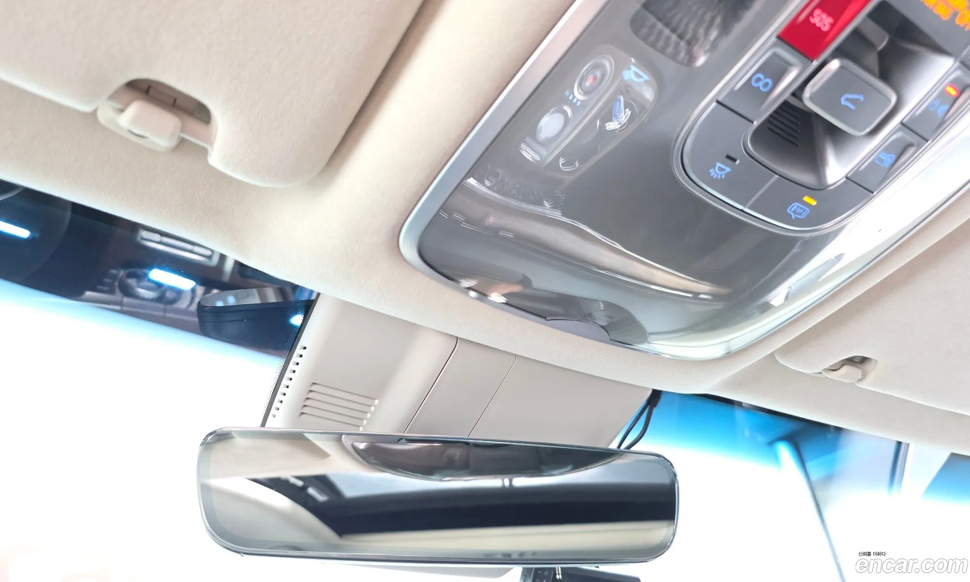 Genesis G80 2022 KMTGB41CDNU154940 — 18