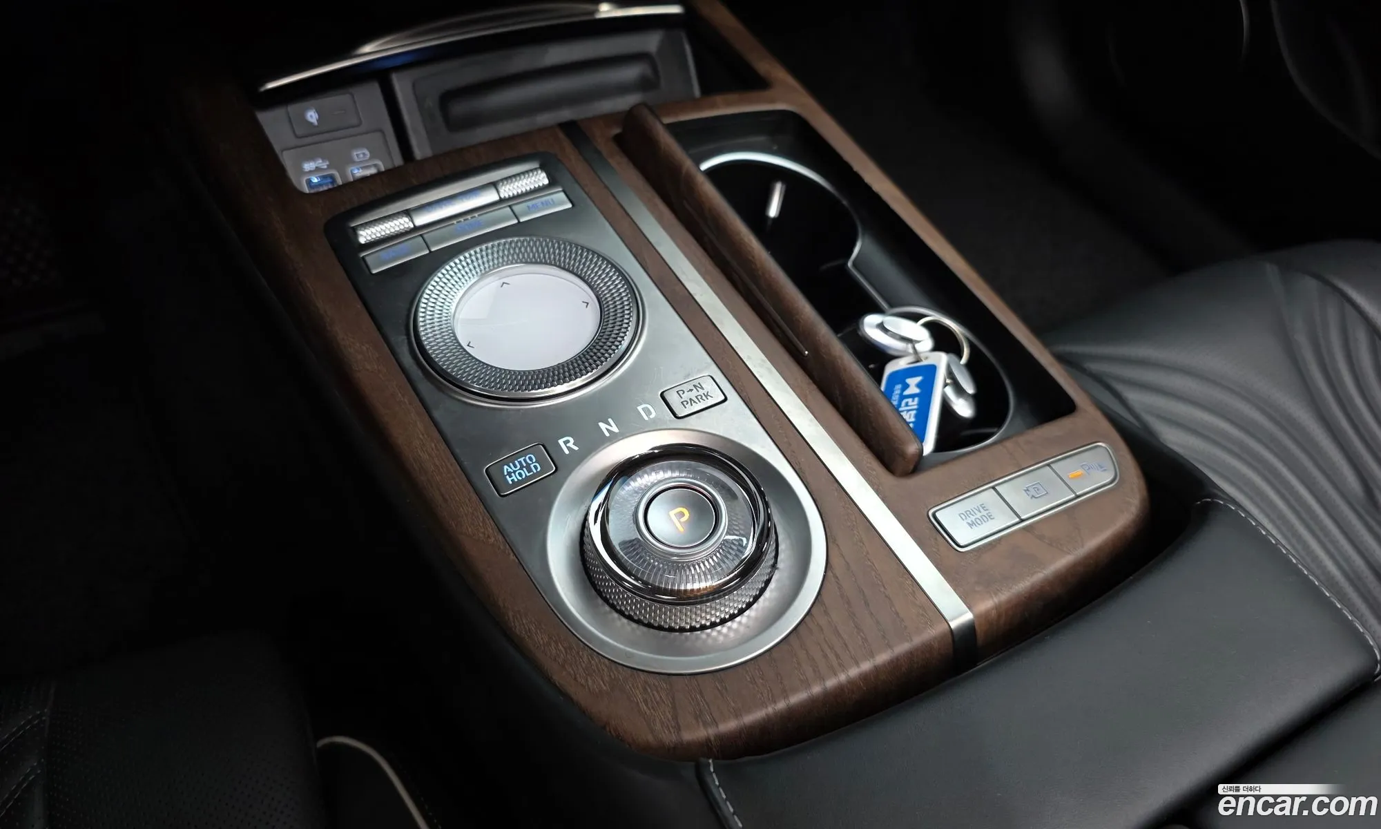 Genesis G80 2022 KMTGB41CDNU154940 — 41