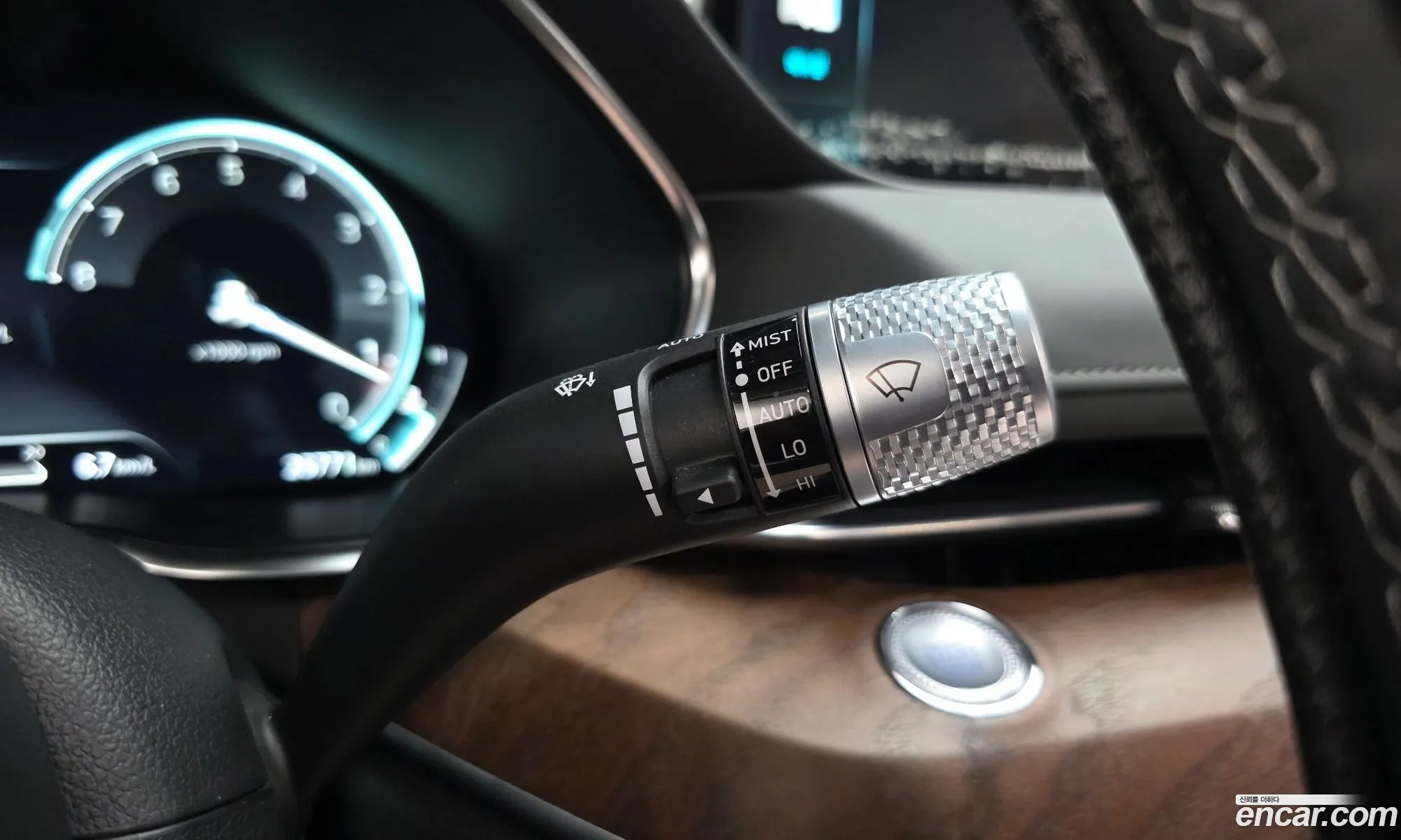 Genesis G80 2022 KMTGB41CDNU154940 — 14