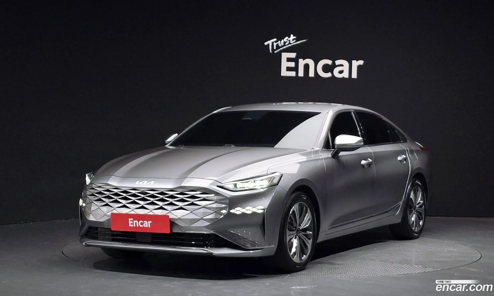 Kia K8 Hybrid 2022 KNAM2411BNA021452 — 30