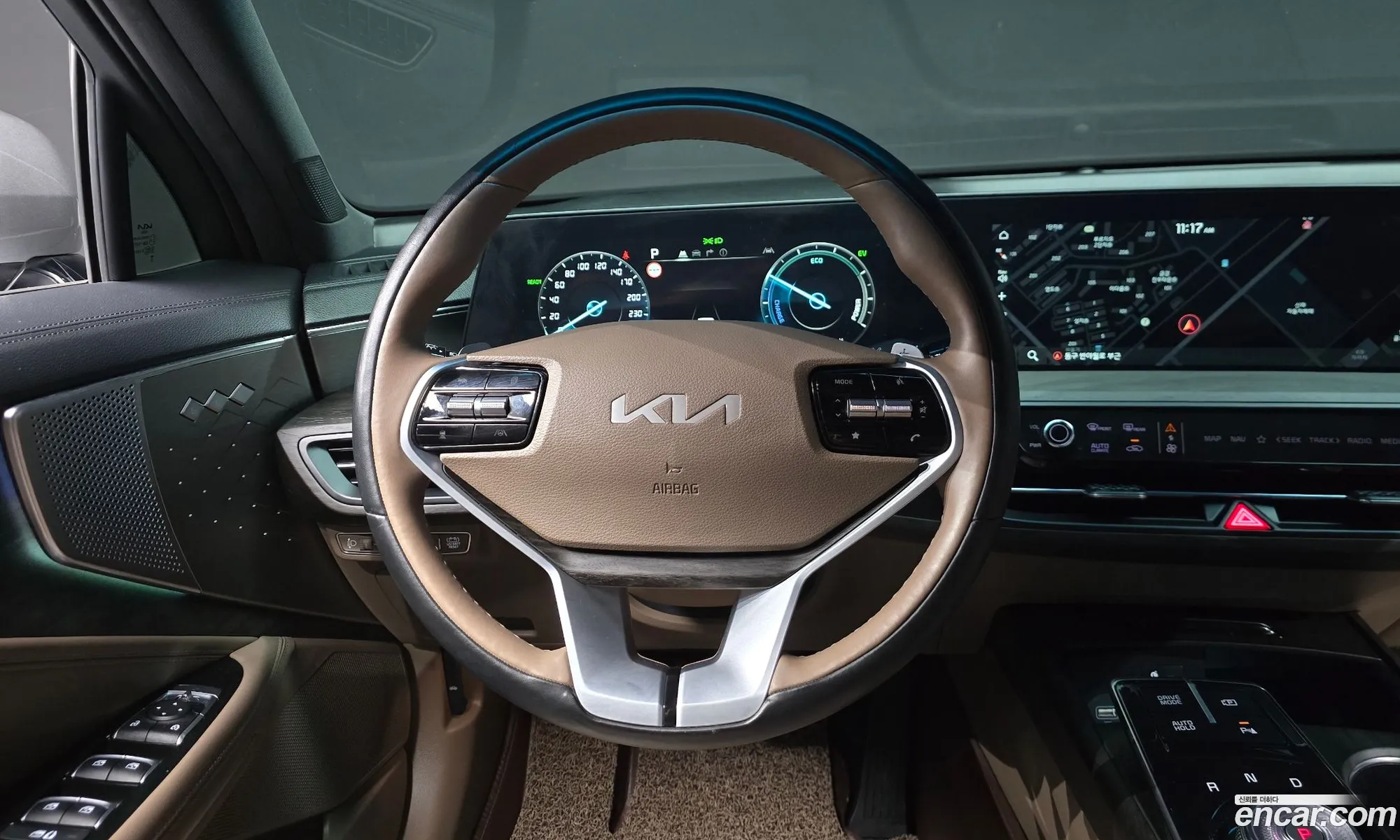 Kia K8 Hybrid 2022 KNAM2411BNA021452 — 22