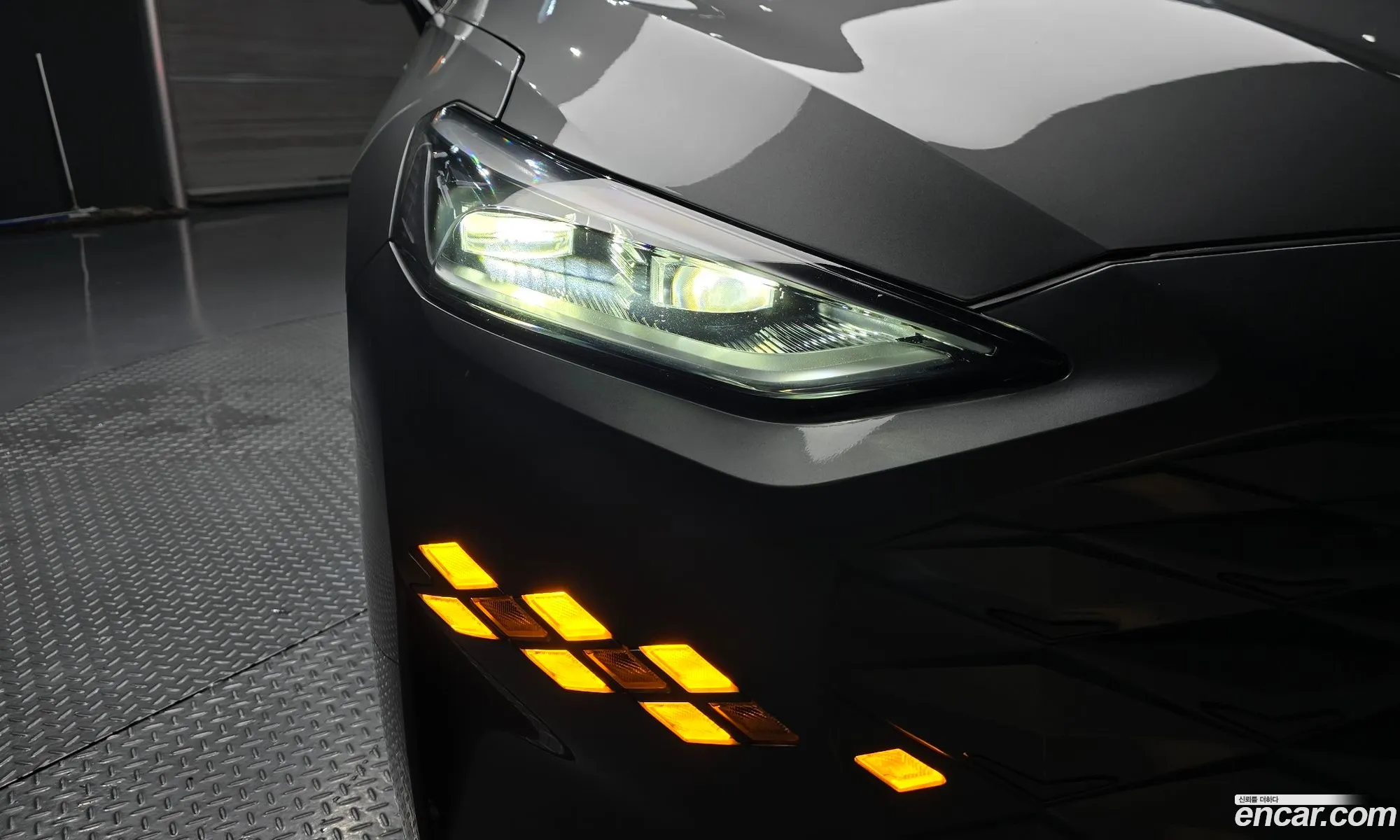Kia K8 Hybrid 2022 KNAM2411BNA021452 — 24