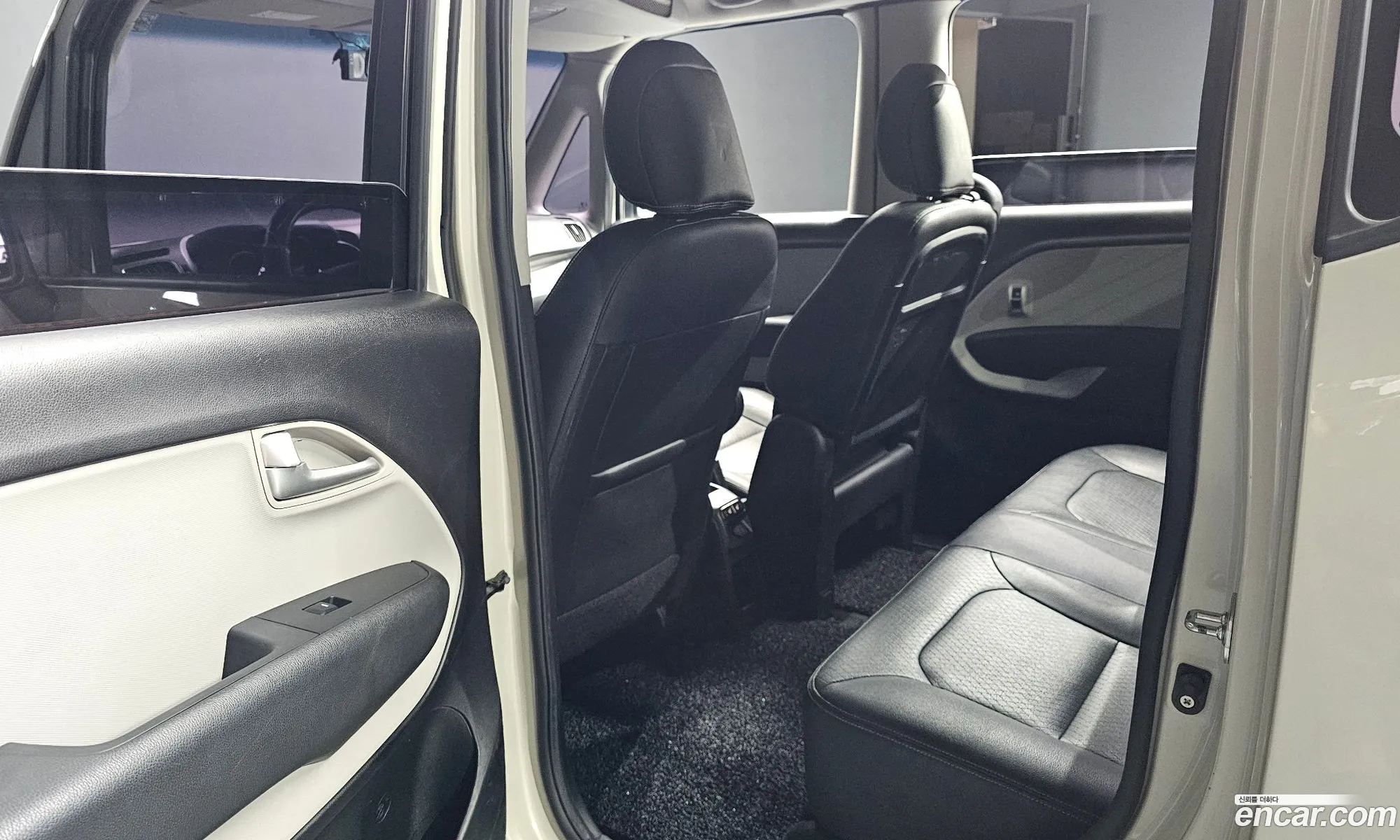 Kia Ray 2017 KNACJ811BHT172667 — 6