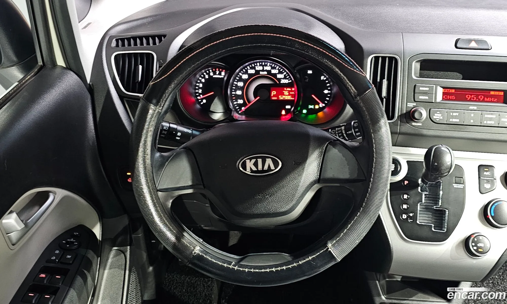 Kia Ray 2017 KNACJ811BHT172667 — 19
