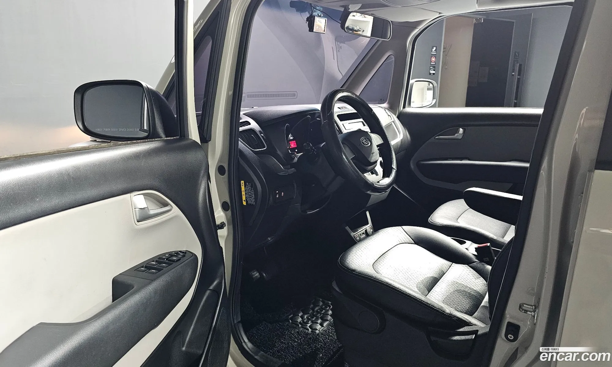 Kia Ray 2017 KNACJ811BHT172667 — 23