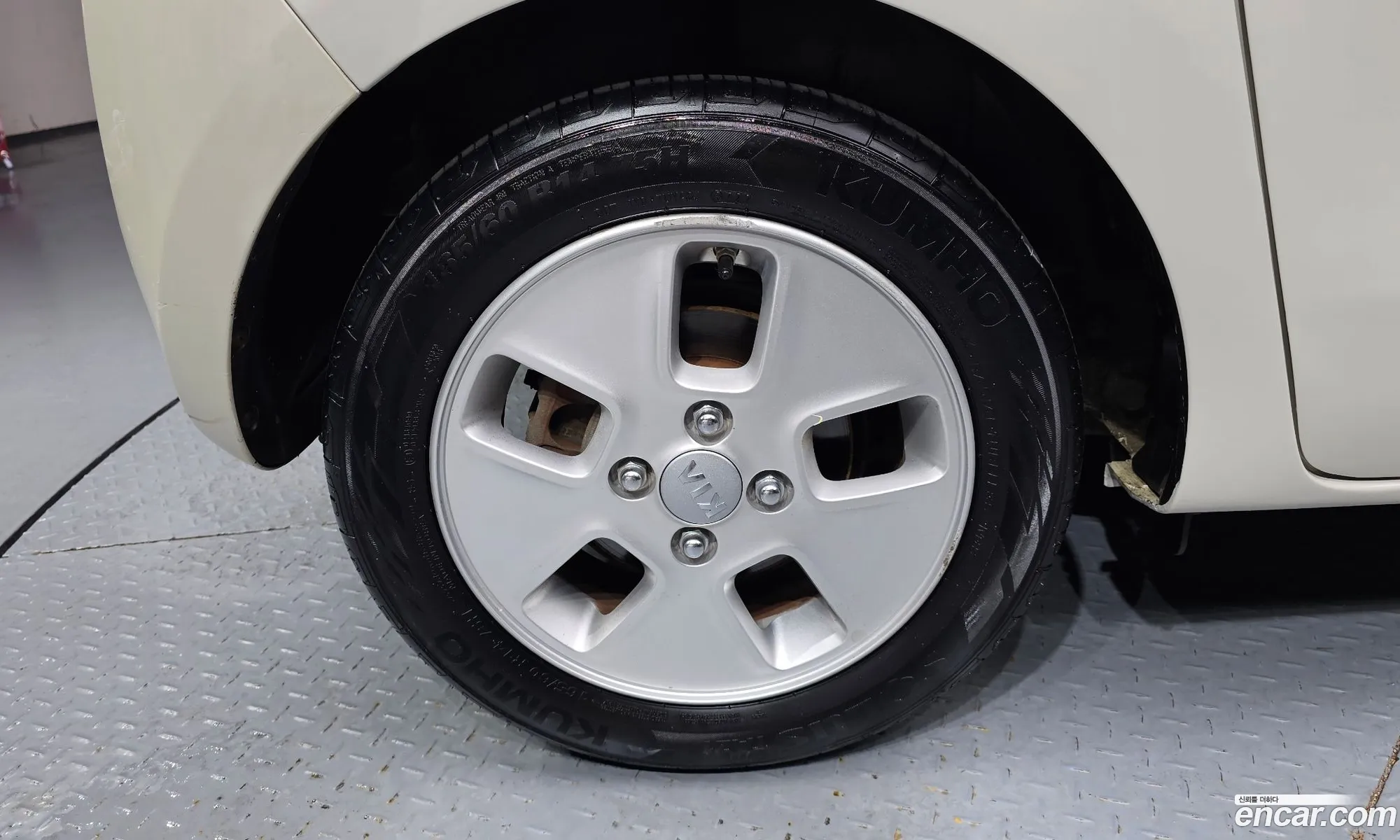 Kia Ray 2017 KNACJ811BHT172667 — 29