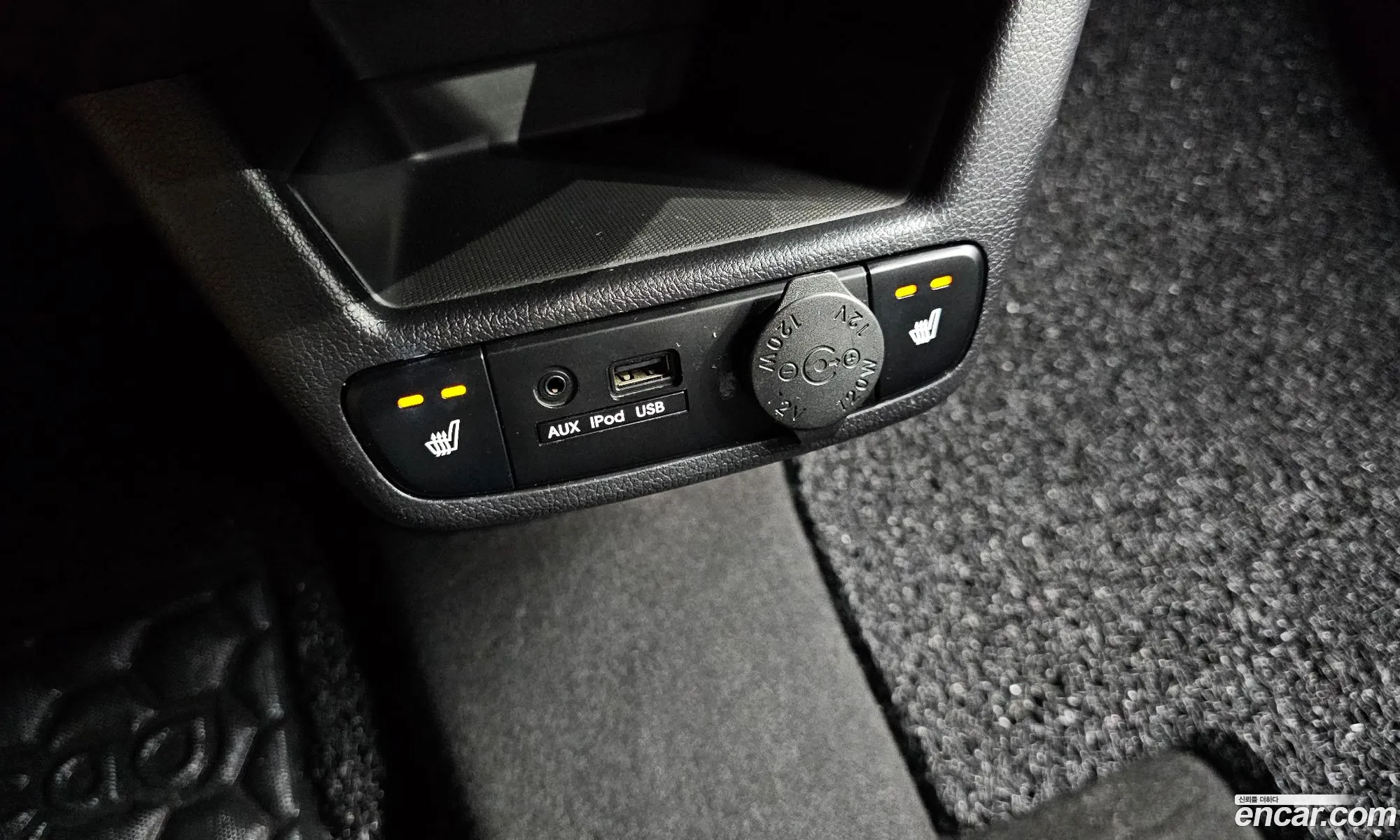 Kia Ray 2017 KNACJ811BHT172667 — 5