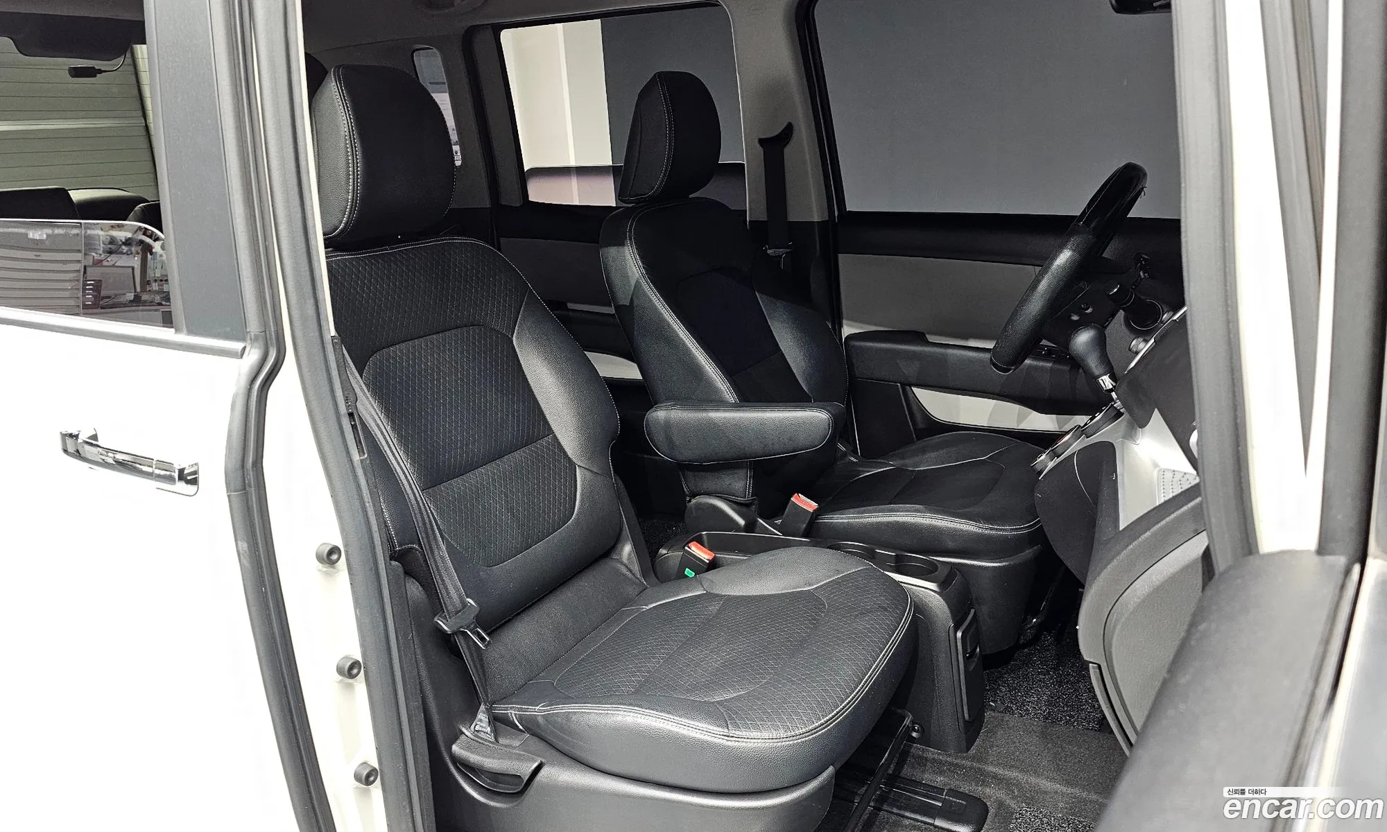 Kia Ray 2017 KNACJ811BHT172667 — 28