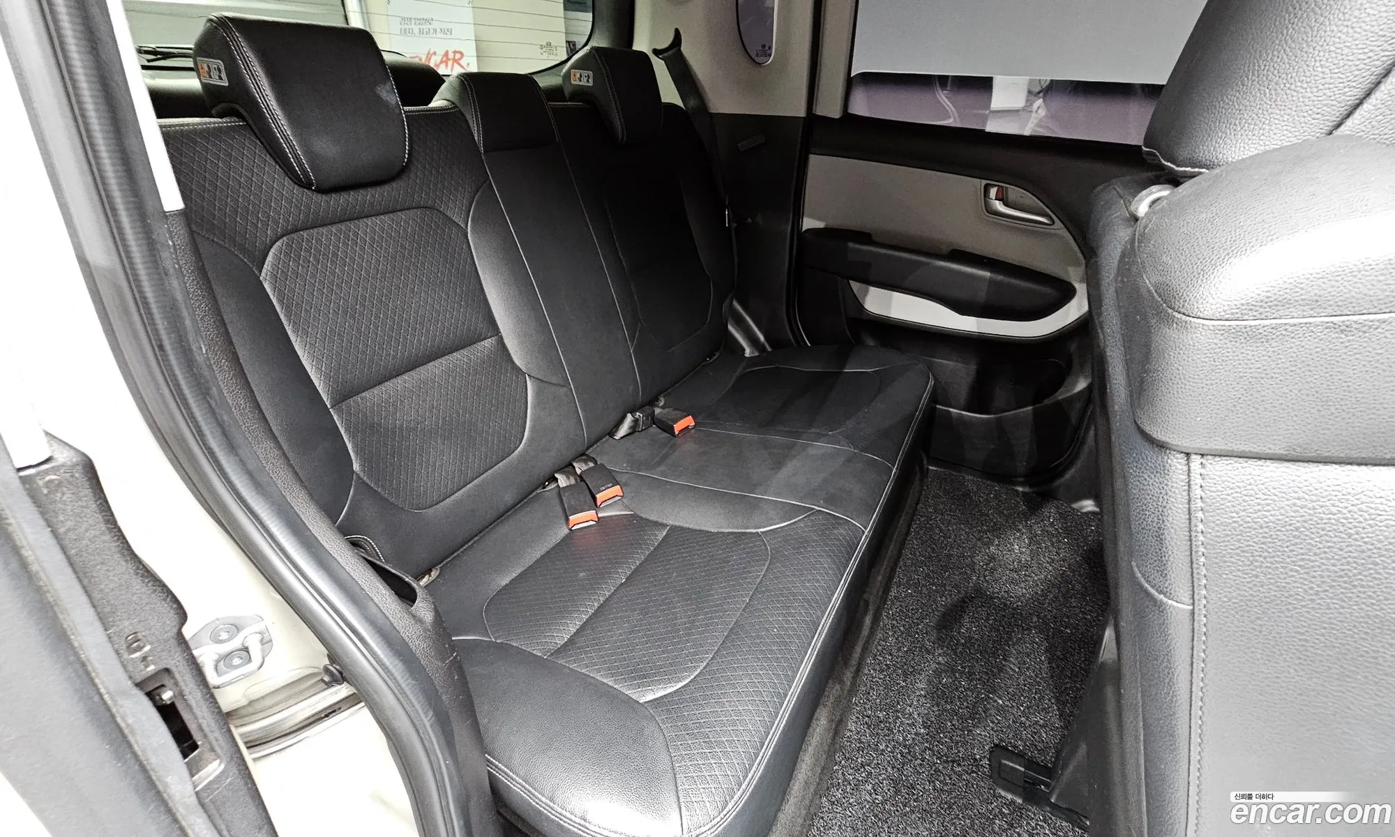 Kia Ray 2017 KNACJ811BHT172667 — 17