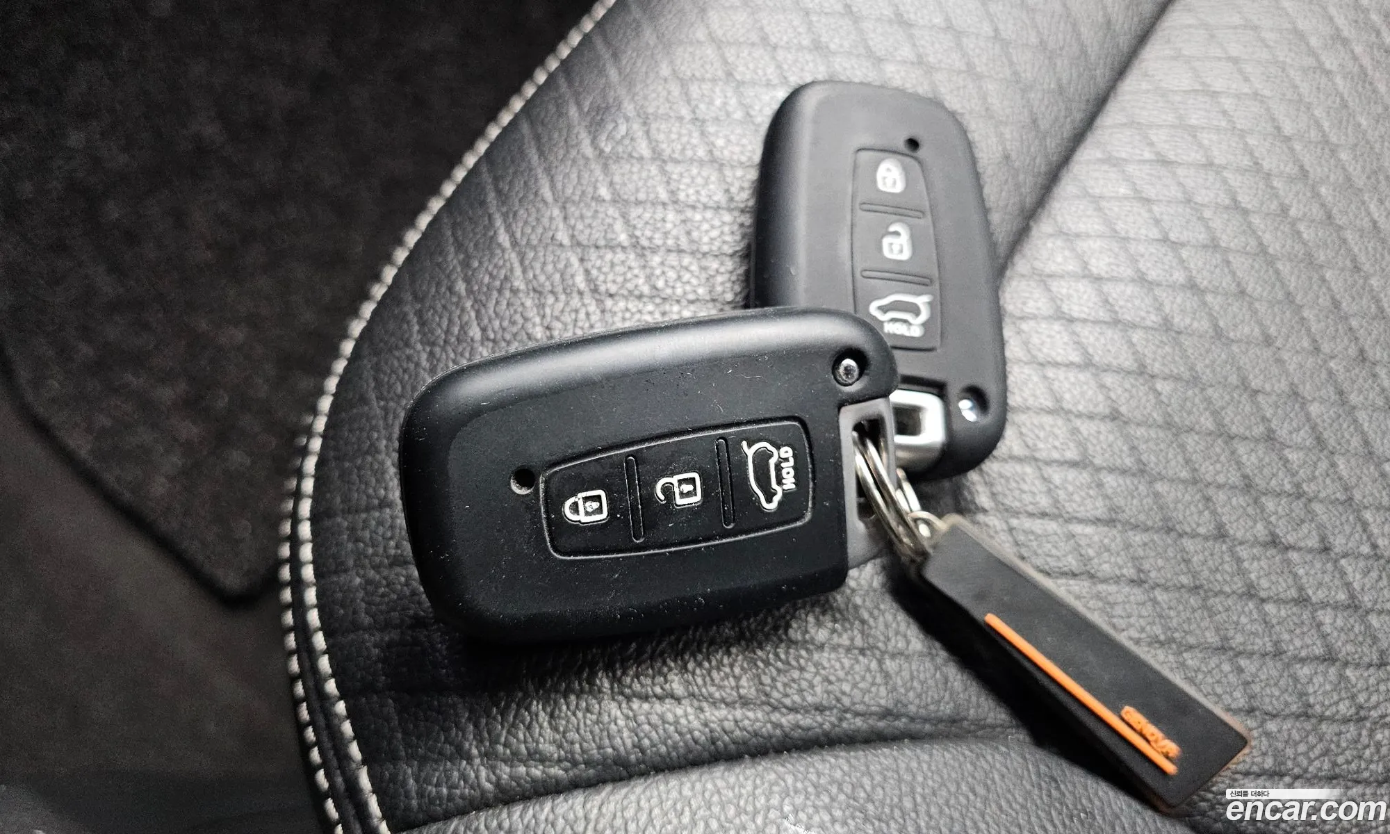 Kia Ray 2017 KNACJ811BHT172667 — 14