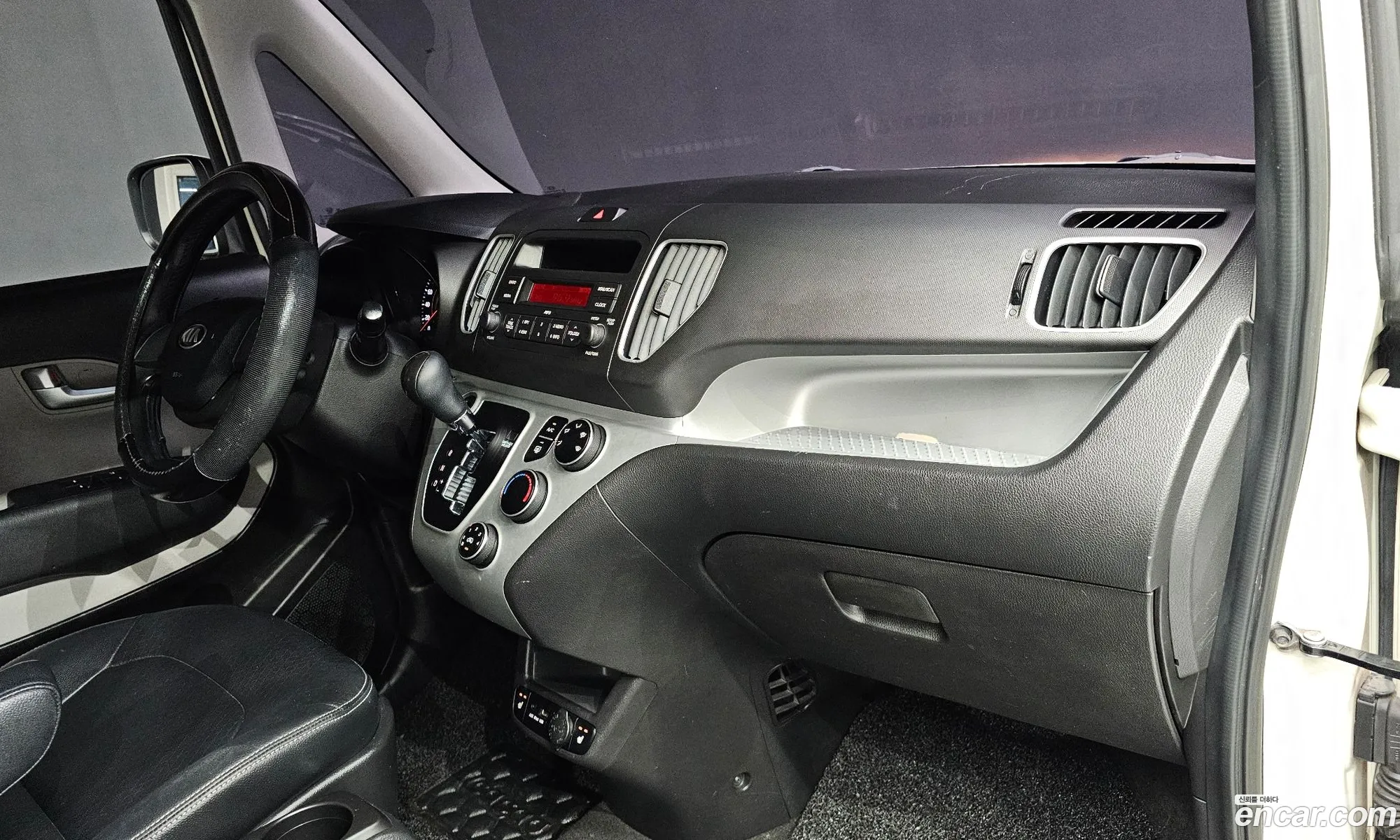 Kia Ray 2017 KNACJ811BHT172667 — 16