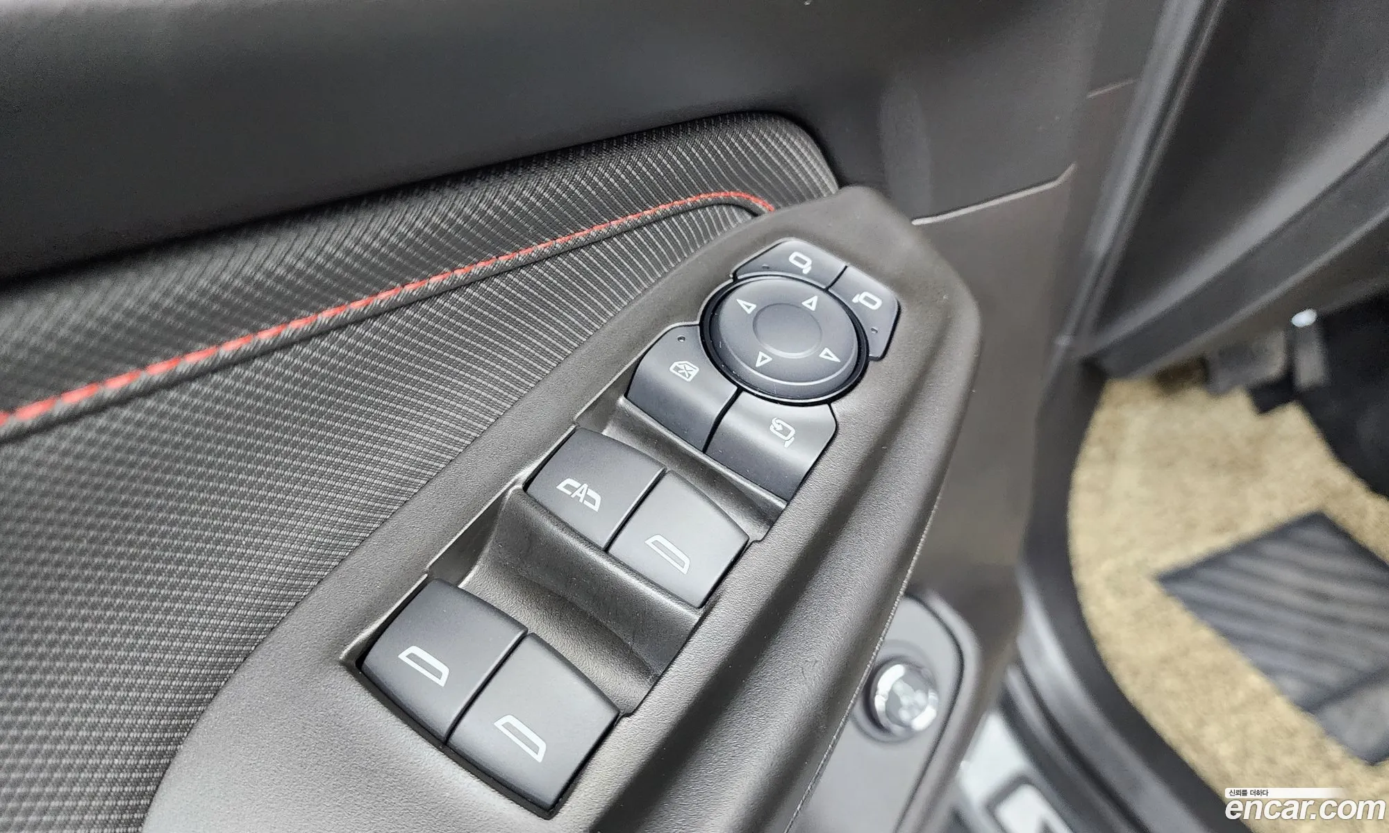Chevrolet (GM Daewoo) Trailblazer 2024 KLAPC56LDSB101769 — 14
