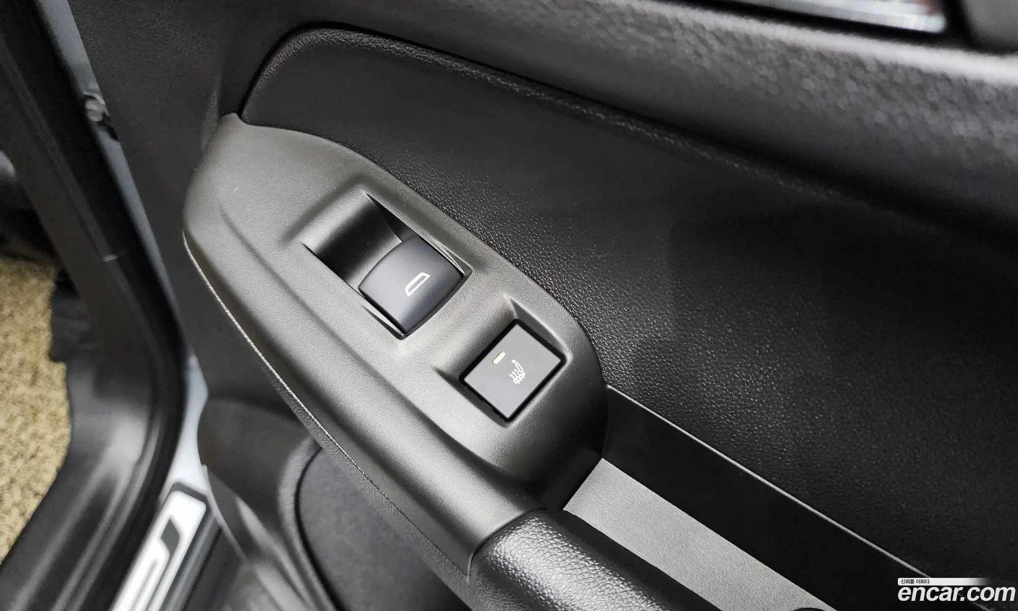 Chevrolet (GM Daewoo) Trailblazer 2024 KLAPC56LDSB101769 — 27