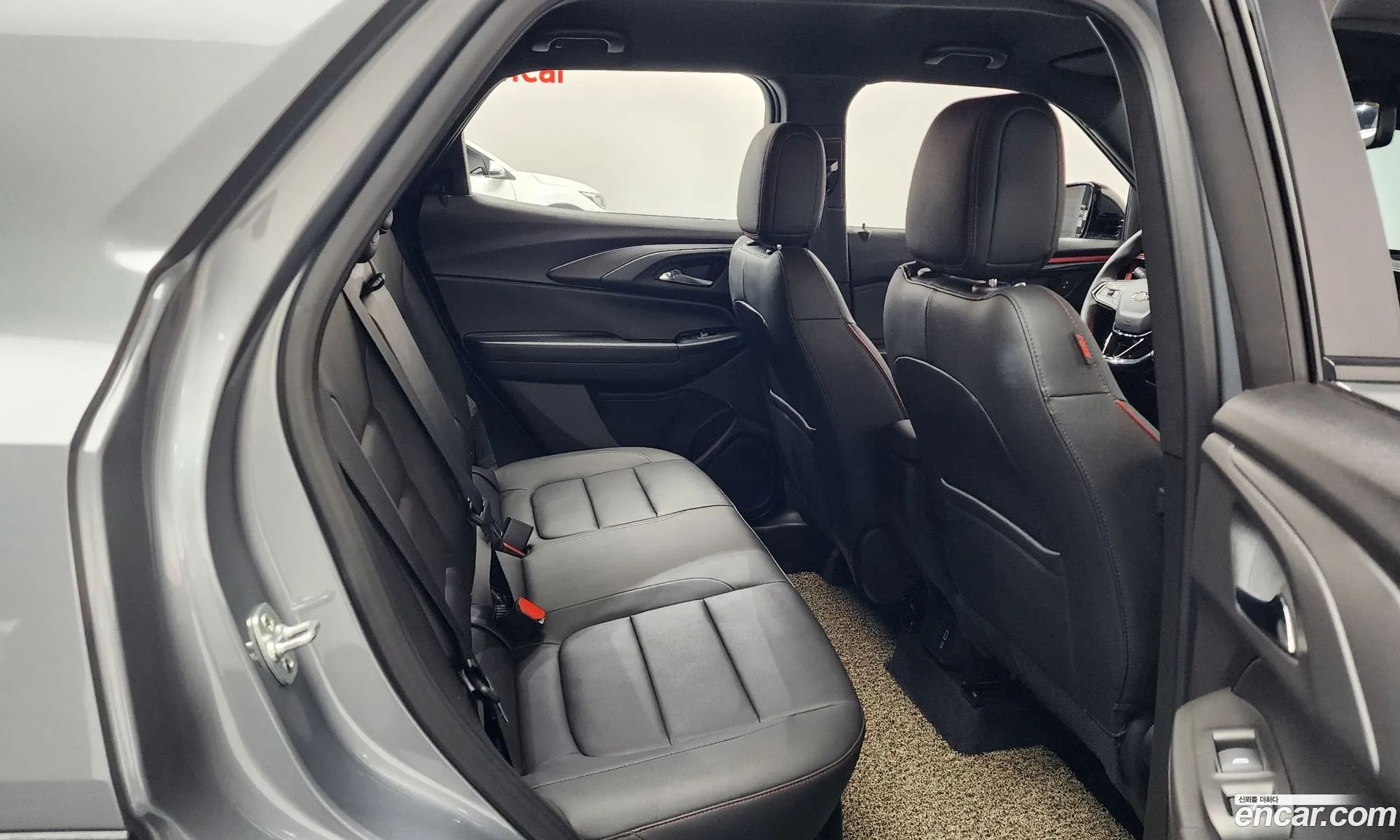 Chevrolet (GM Daewoo) Trailblazer 2024 KLAPC56LDSB101769 — 31