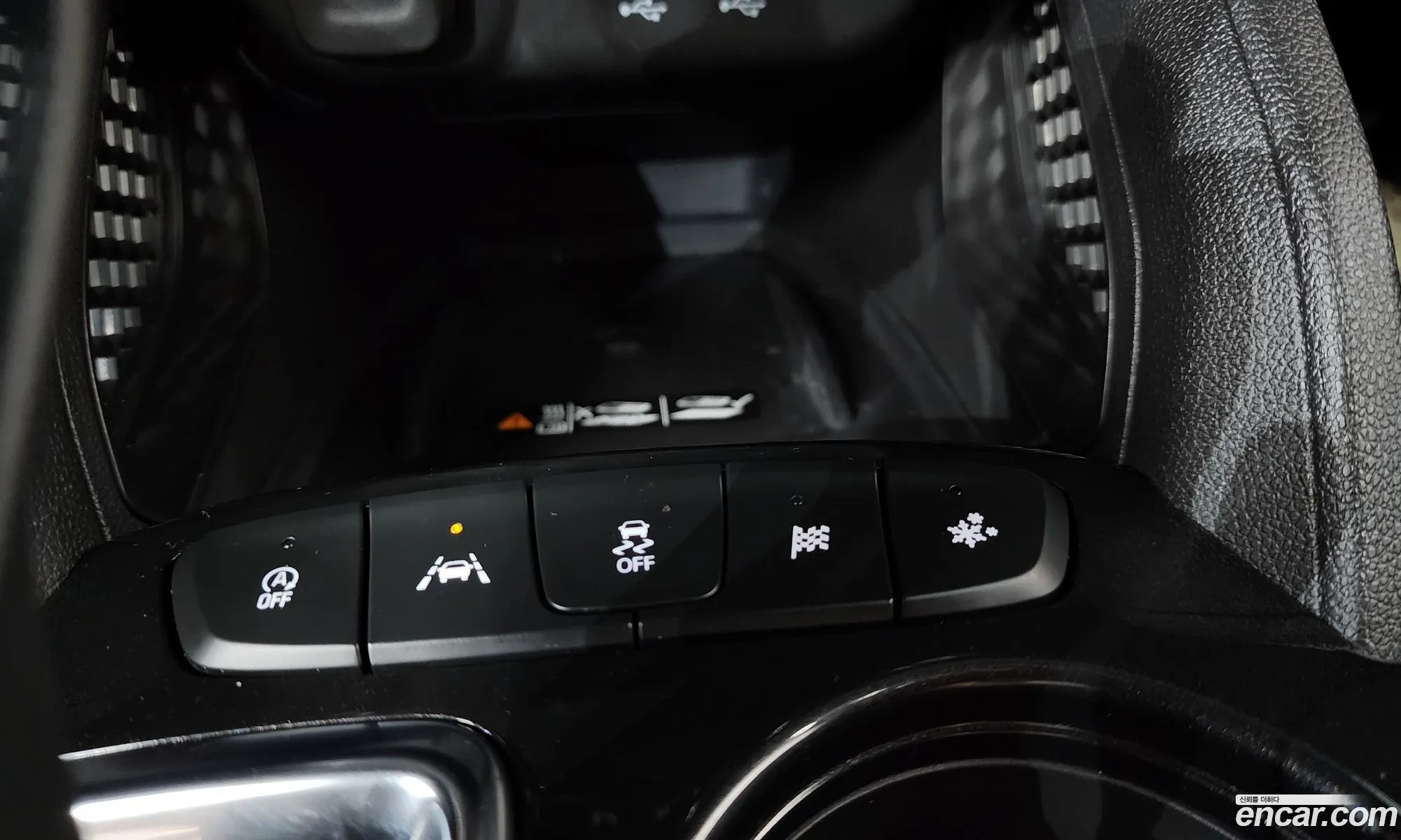Chevrolet (GM Daewoo) Trailblazer 2024 KLAPC56LDSB101769 — 21