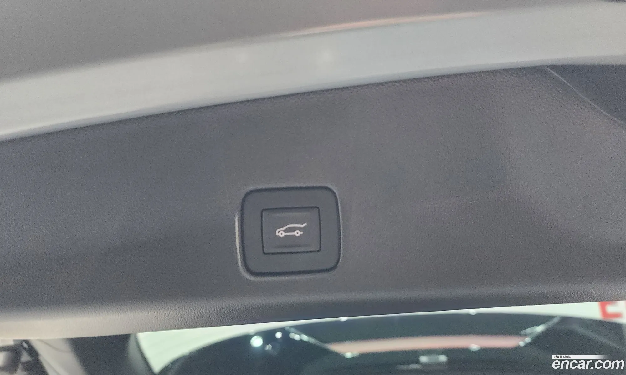 Chevrolet (GM Daewoo) Trailblazer 2024 KLAPC56LDSB101769 — 11
