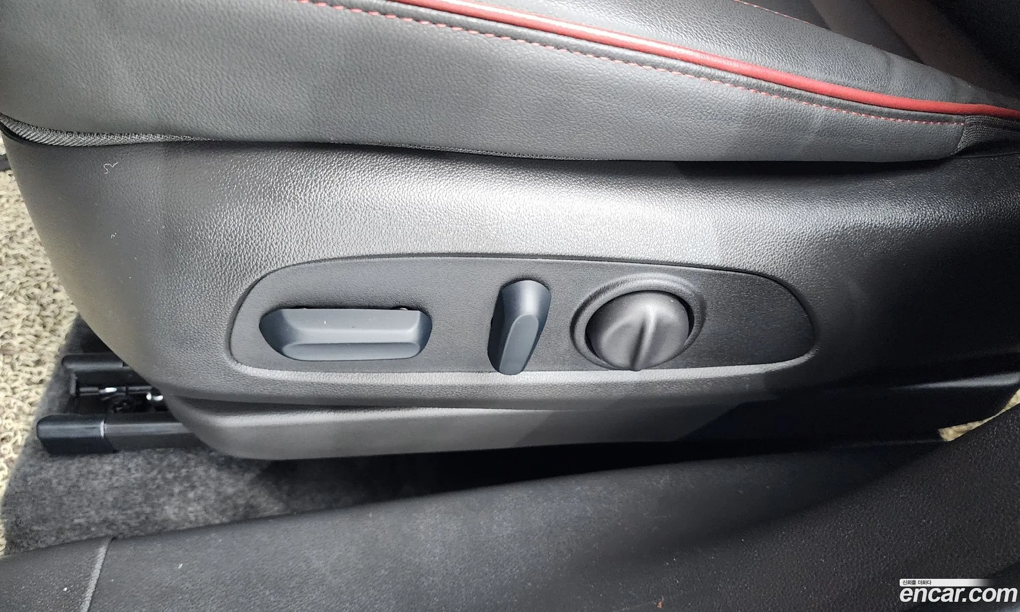 Chevrolet (GM Daewoo) Trailblazer 2024 KLAPC56LDSB101769 — 10
