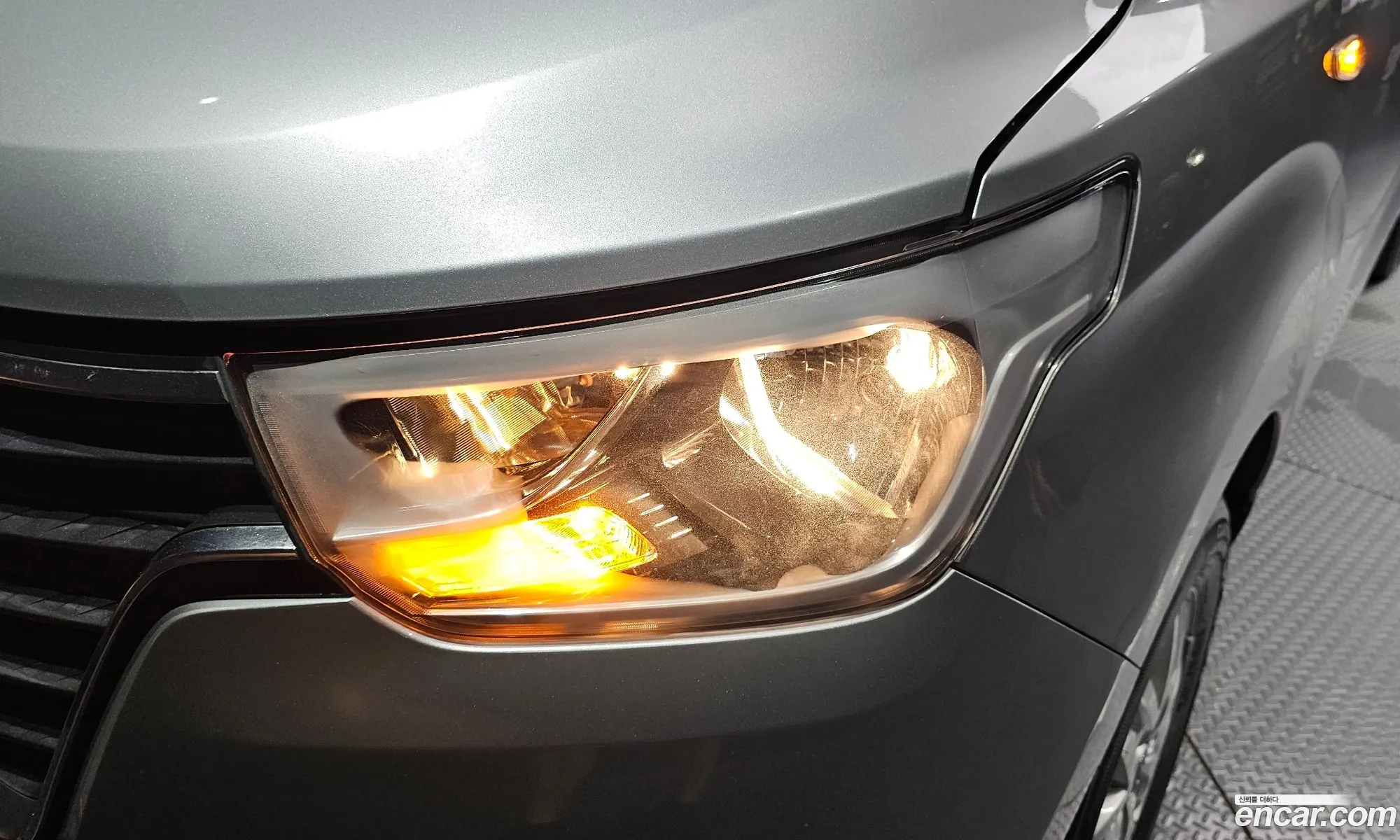 Hyundai Grand Starex 2020 — 26