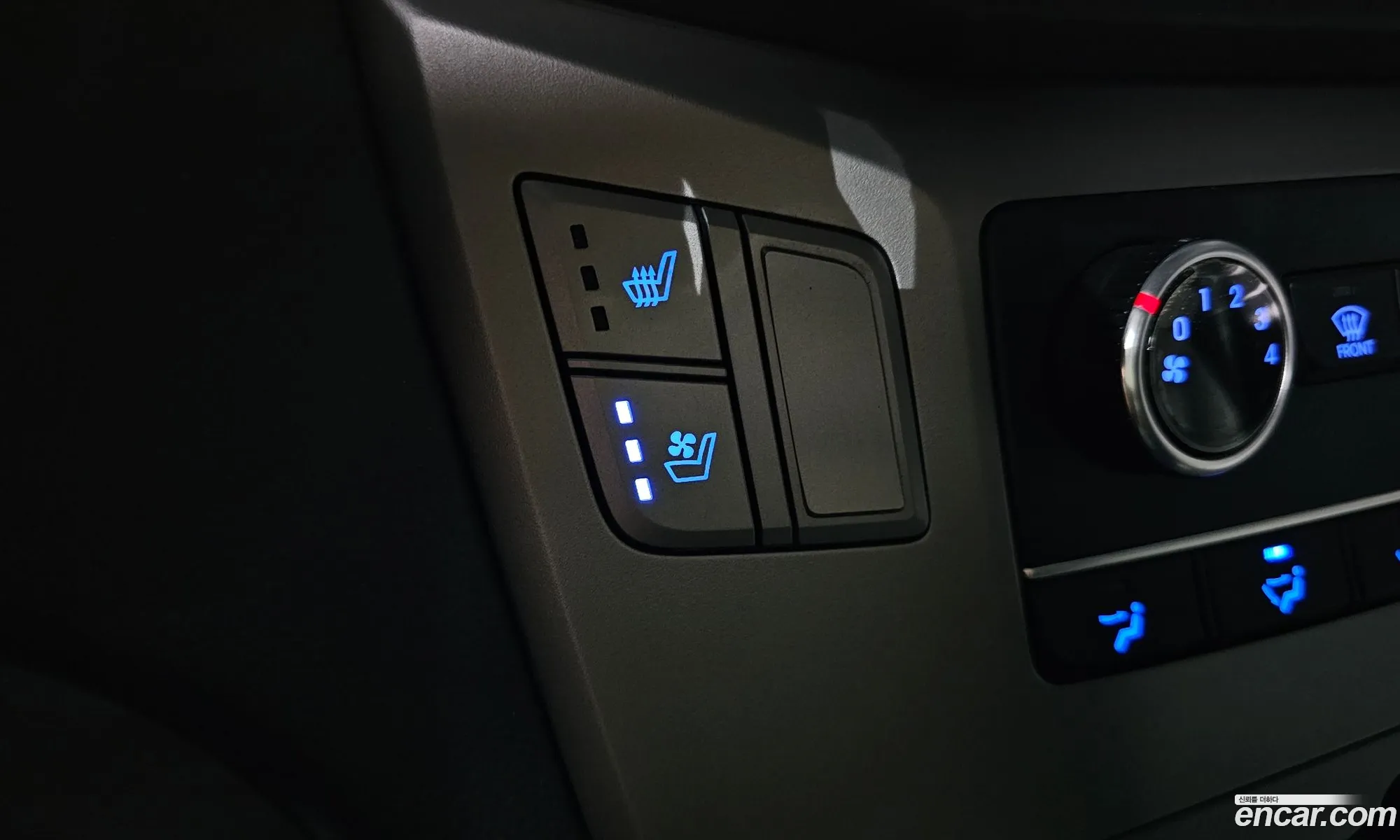 Hyundai Grand Starex 2020 — 7