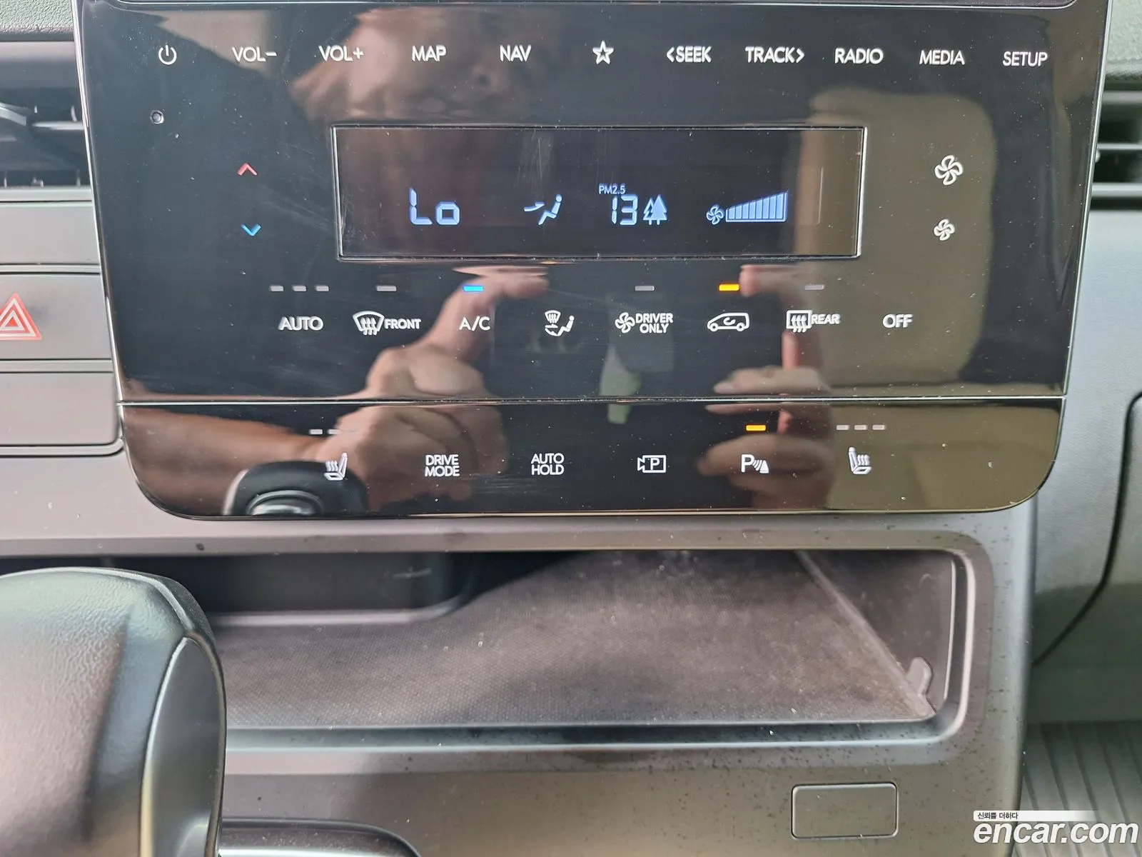 Hyundai Staria 2025 — 11