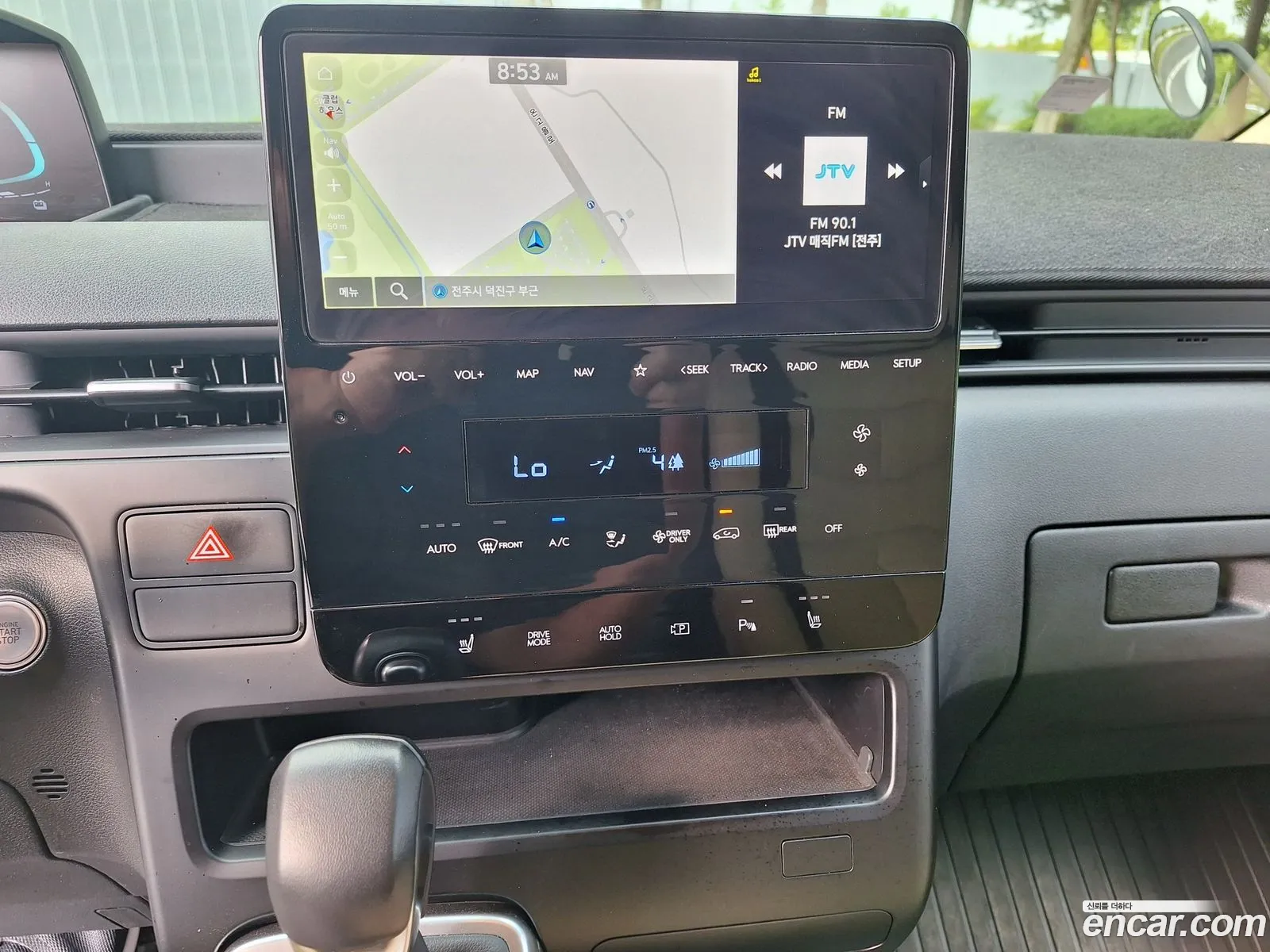 Hyundai Staria 2025 — 19