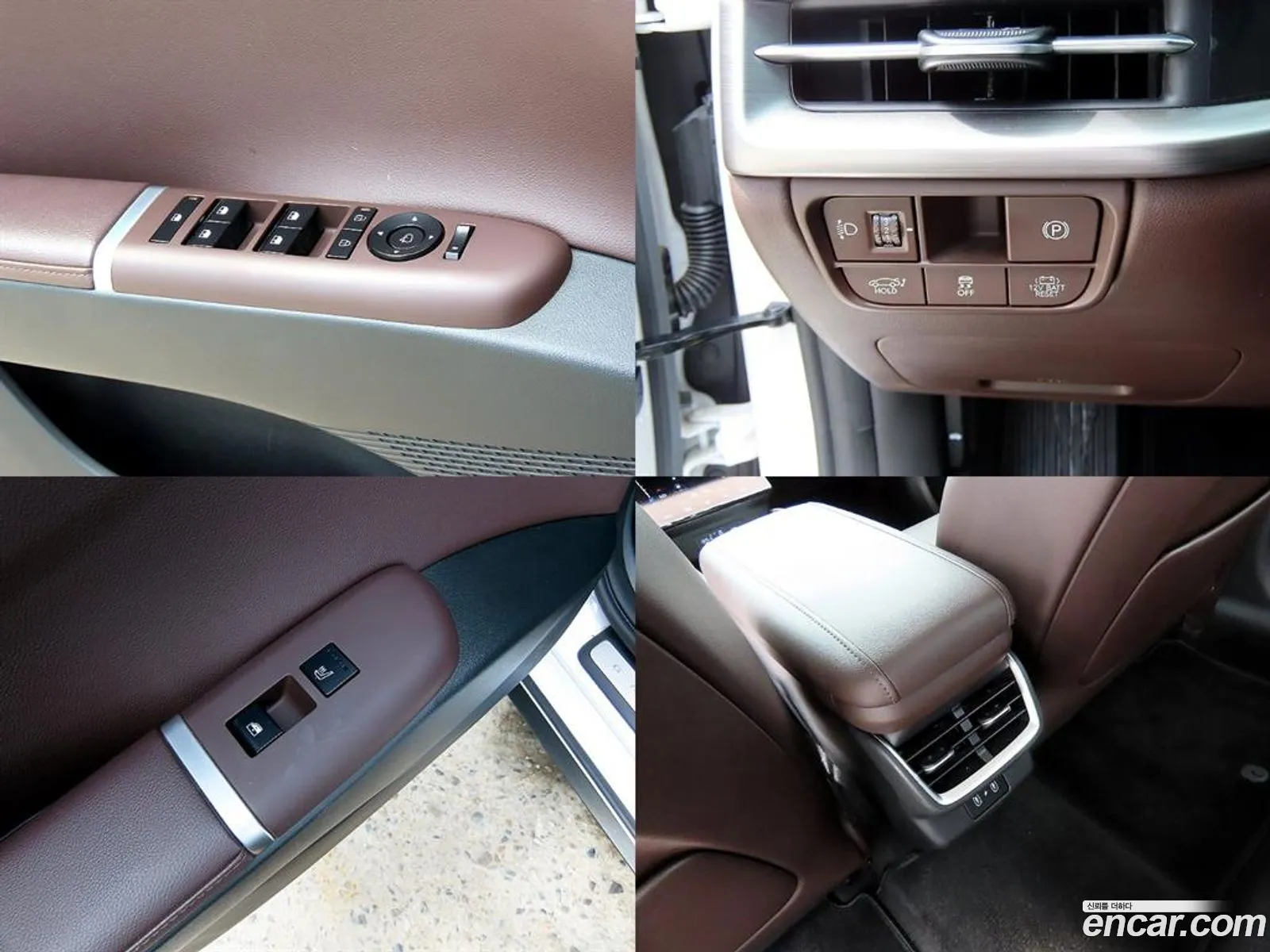 Hyundai Grandeur Hybrid 2023 — 20