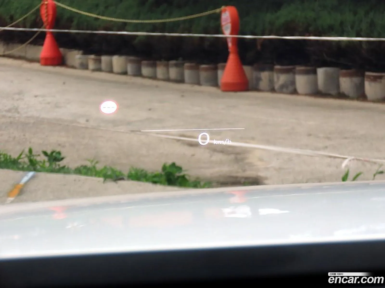 Hyundai Grandeur Hybrid 2023 — 18