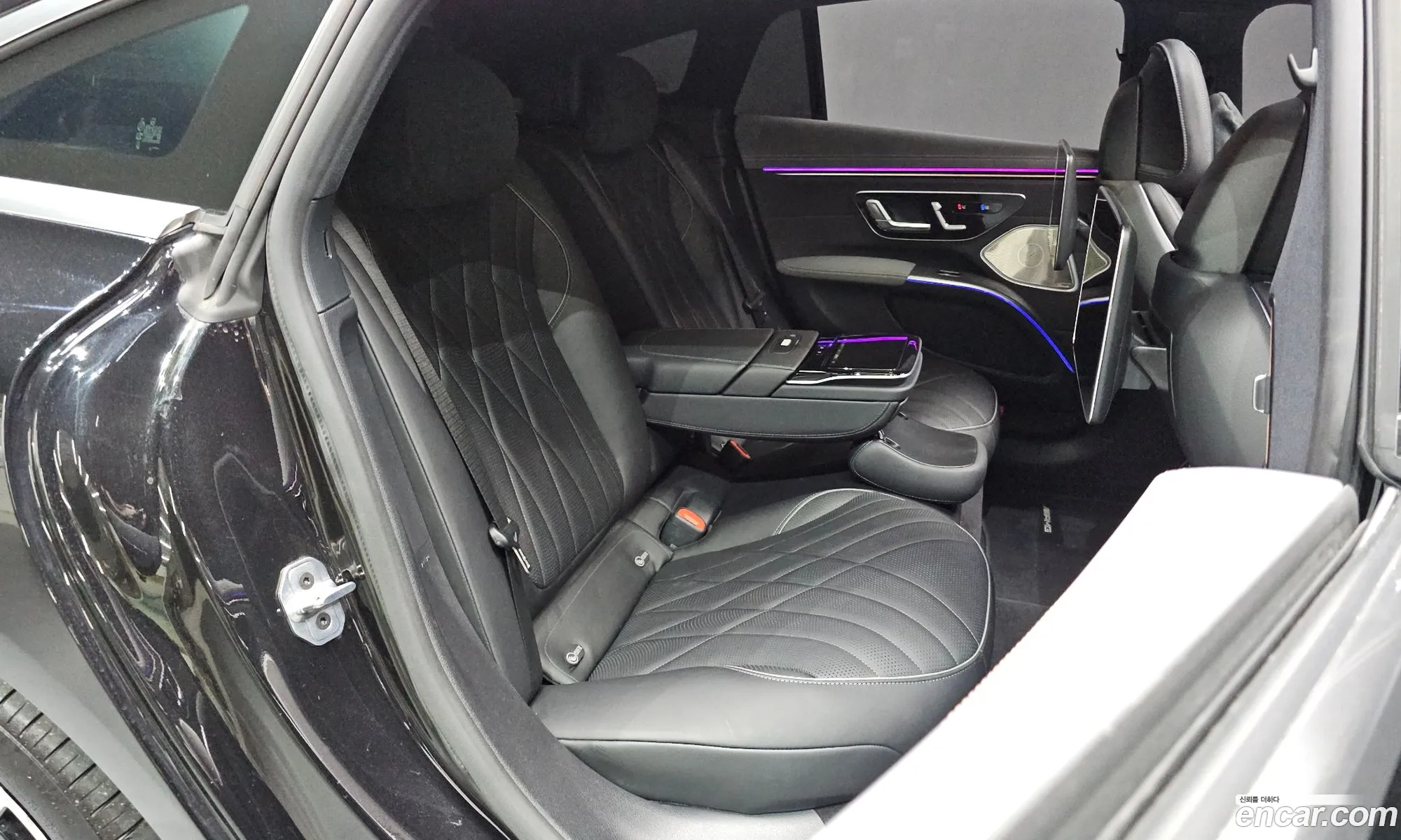 Mercedes-Benz EQS V297 2023 — 22